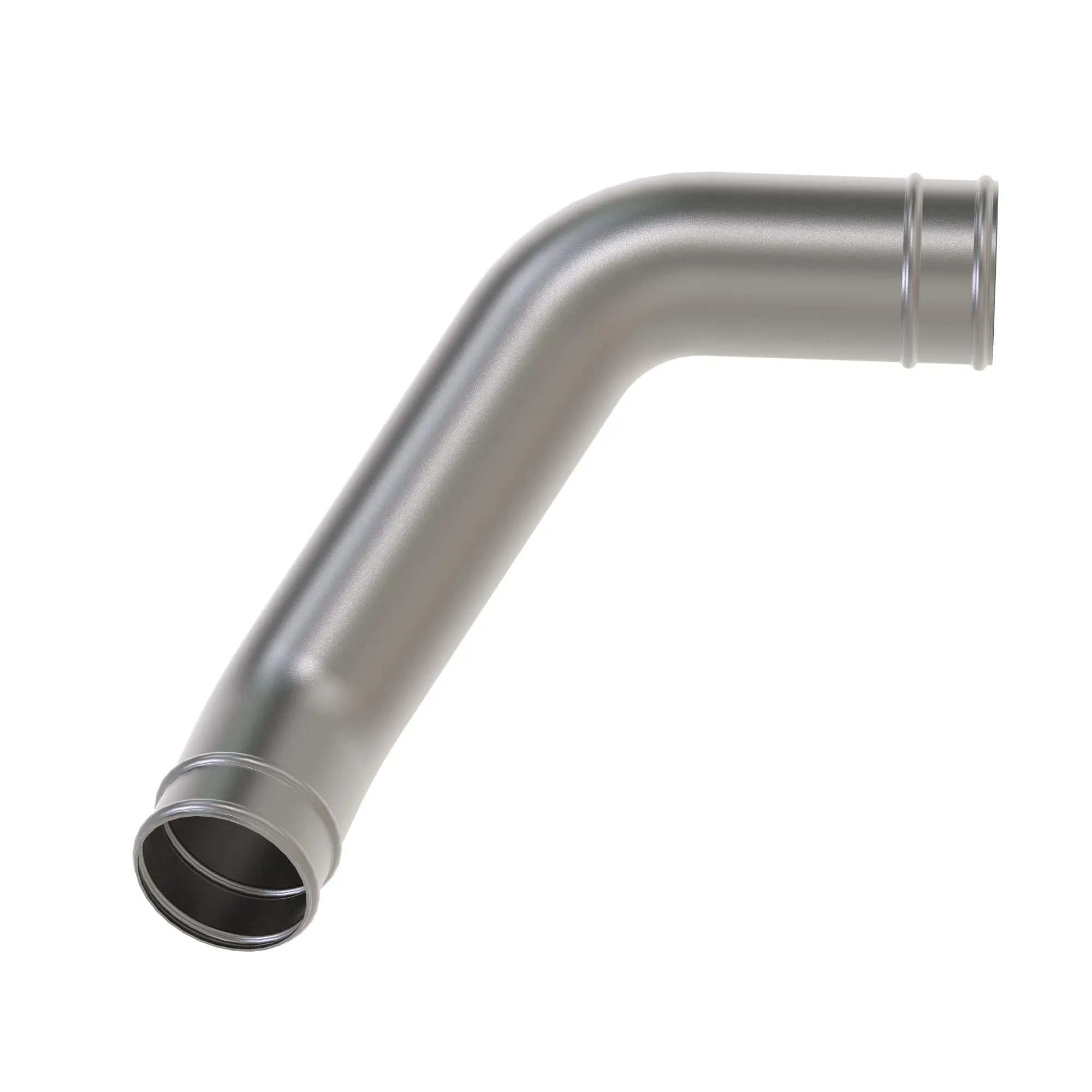 John Deere Charge Air, Tube - CXT29701