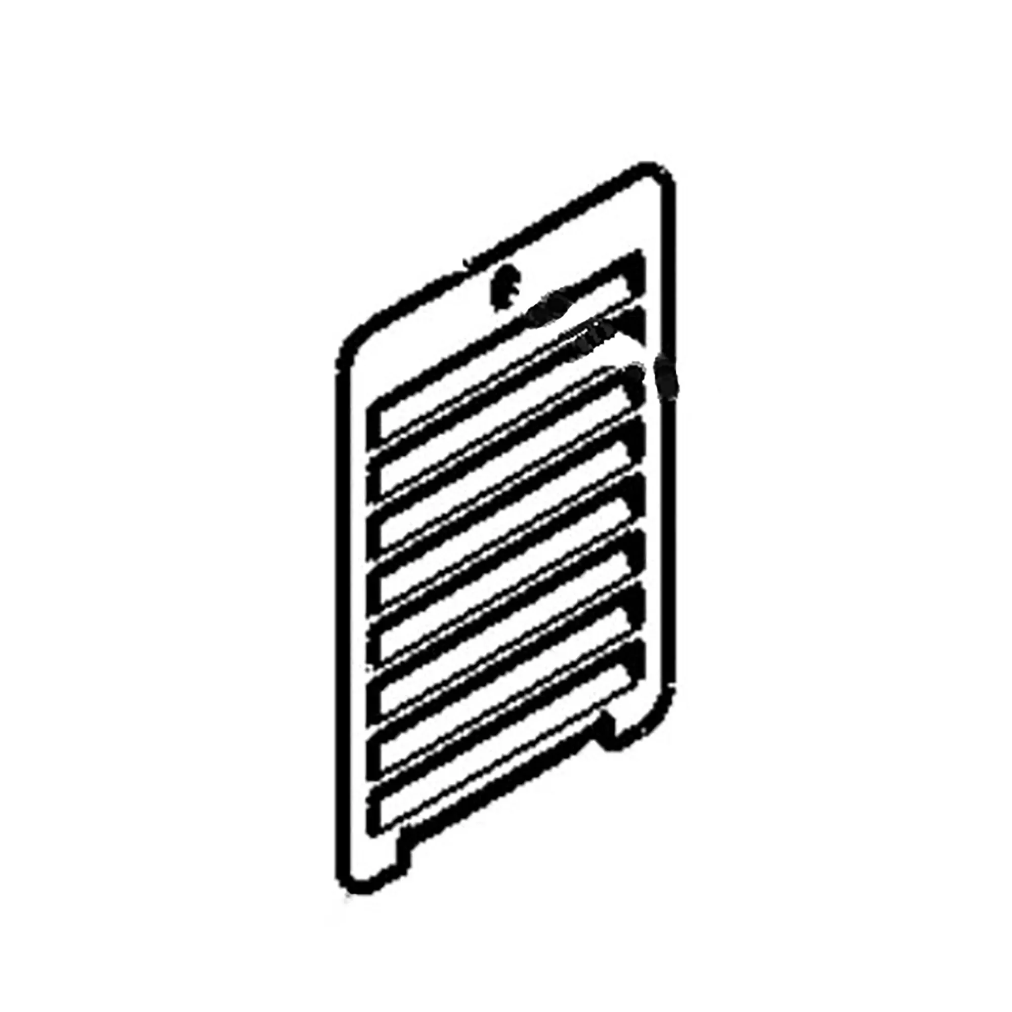John Deere Cab Fresh Air Filter - DX18290