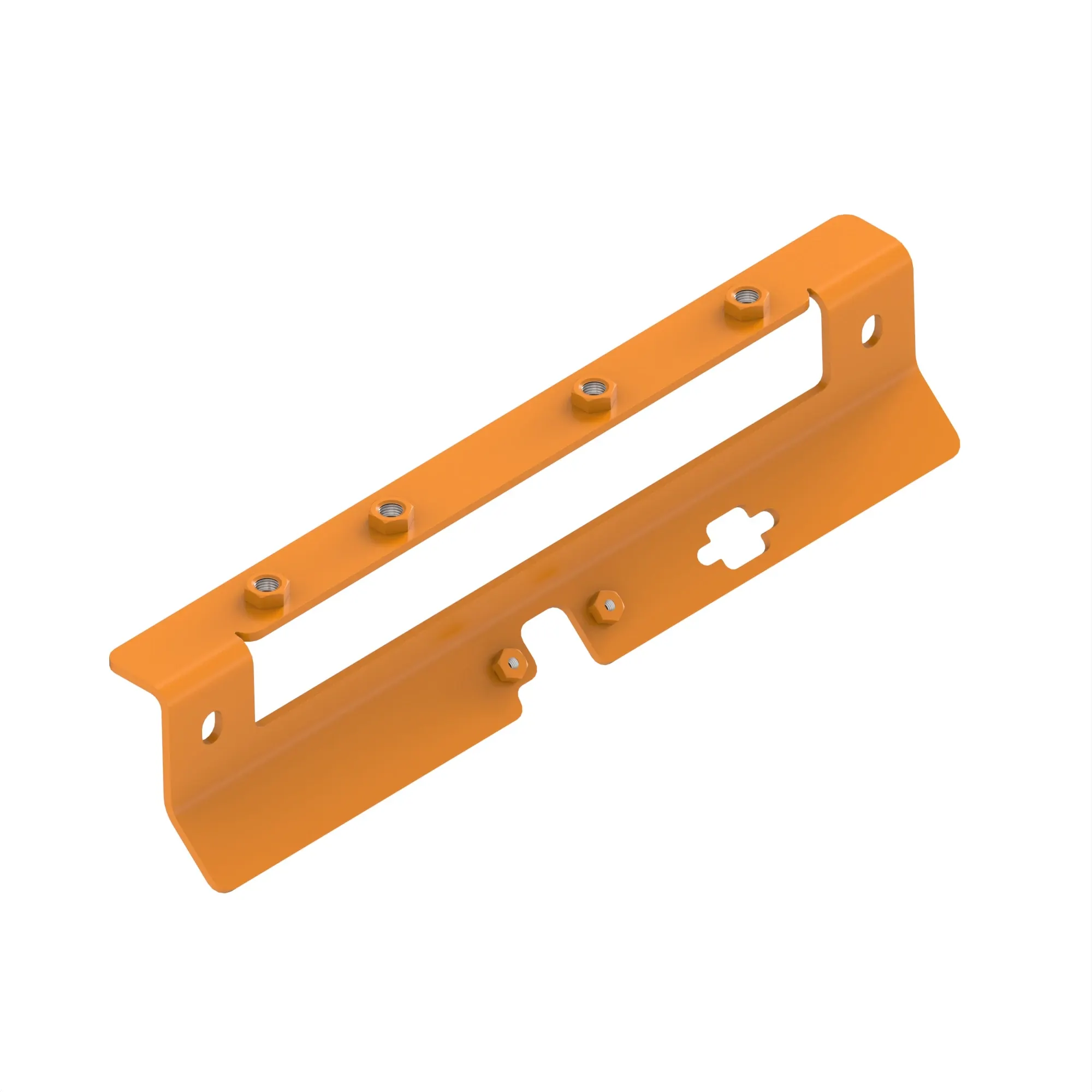 BRACKET, FRONT BLADE TUBE MOUNT 650
