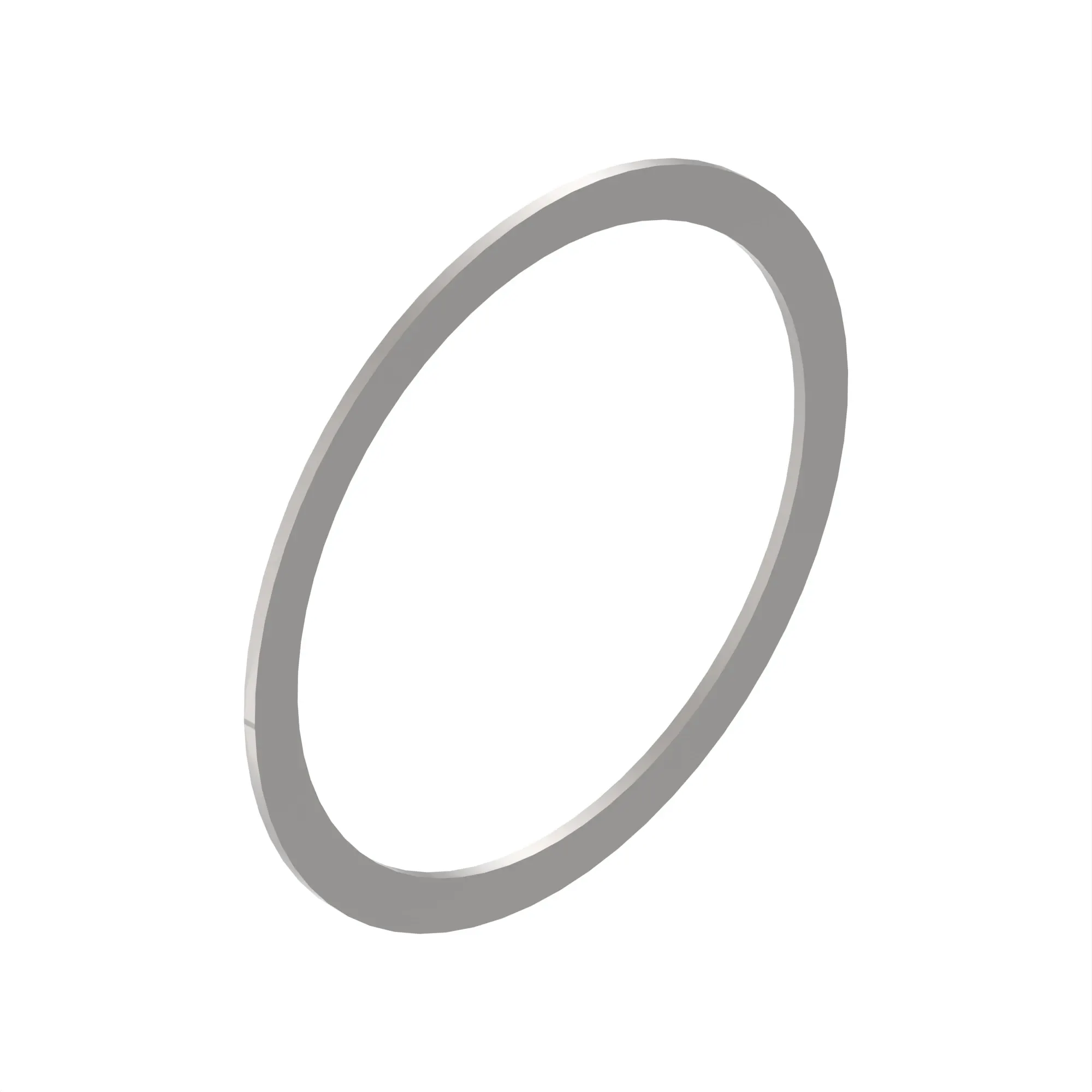 John Deere Round Hole Washer - U42380