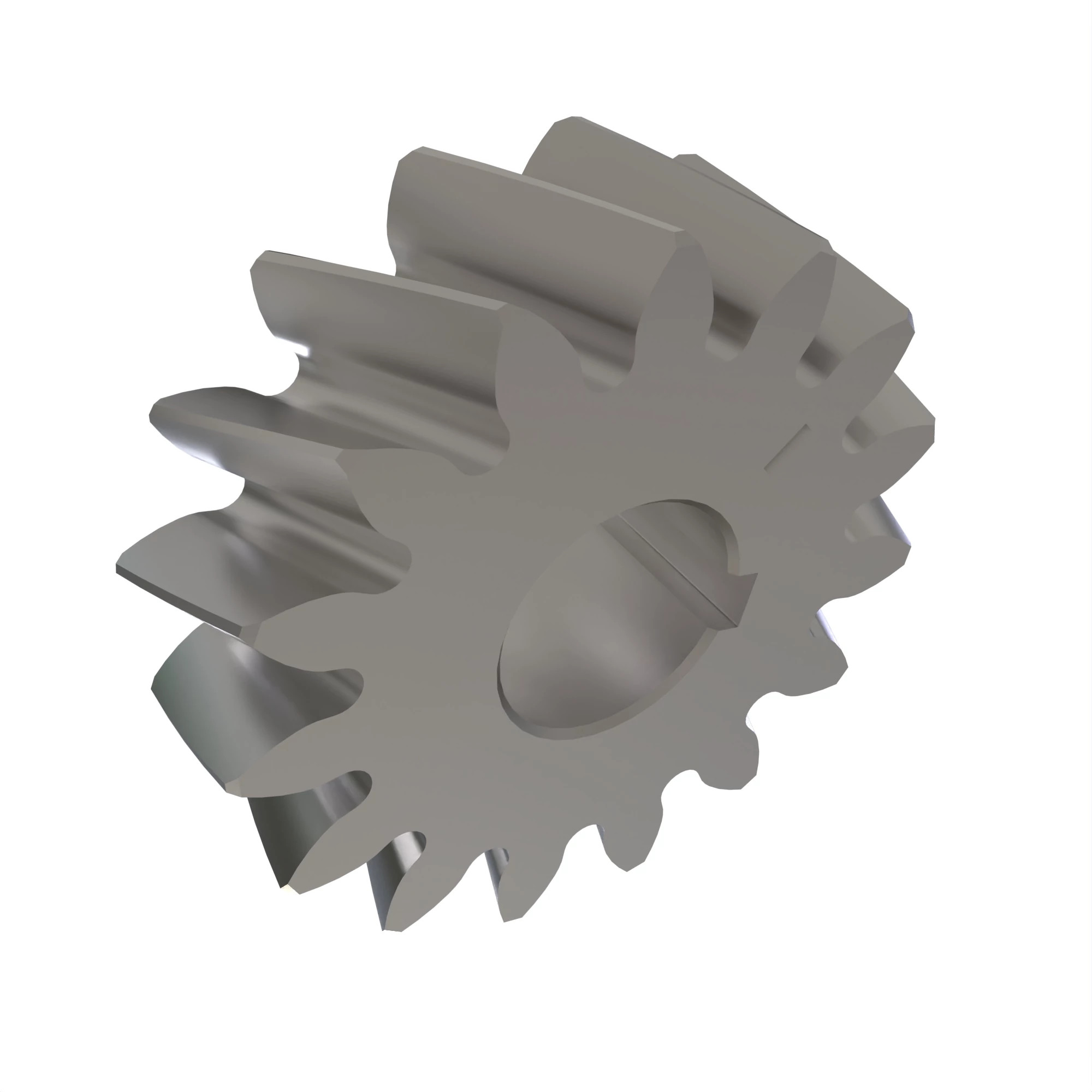 John Deere Balancer Shaft Gear, Left Side - R120639