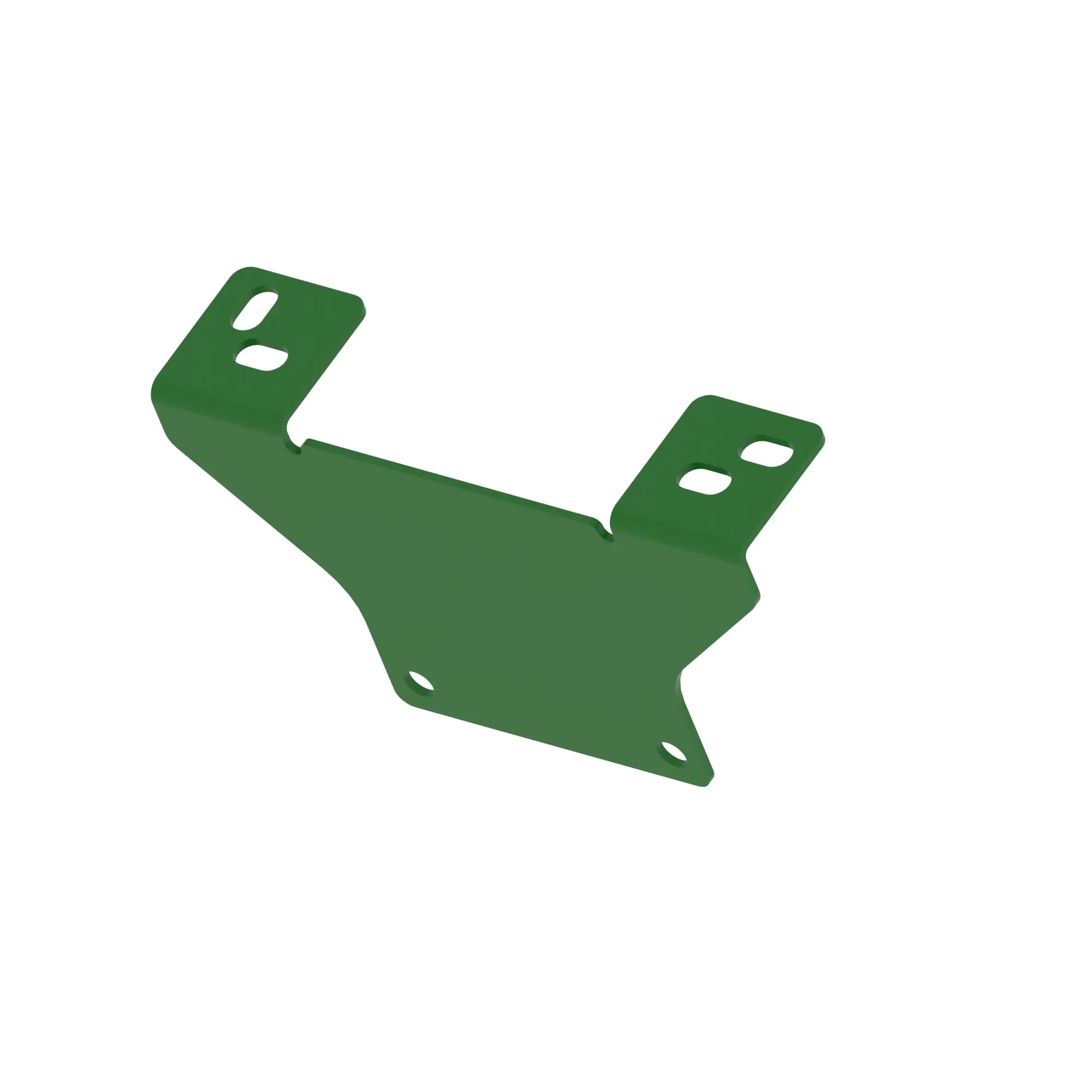 SUPPORT, SUPPORT, REAR STEERING  VA