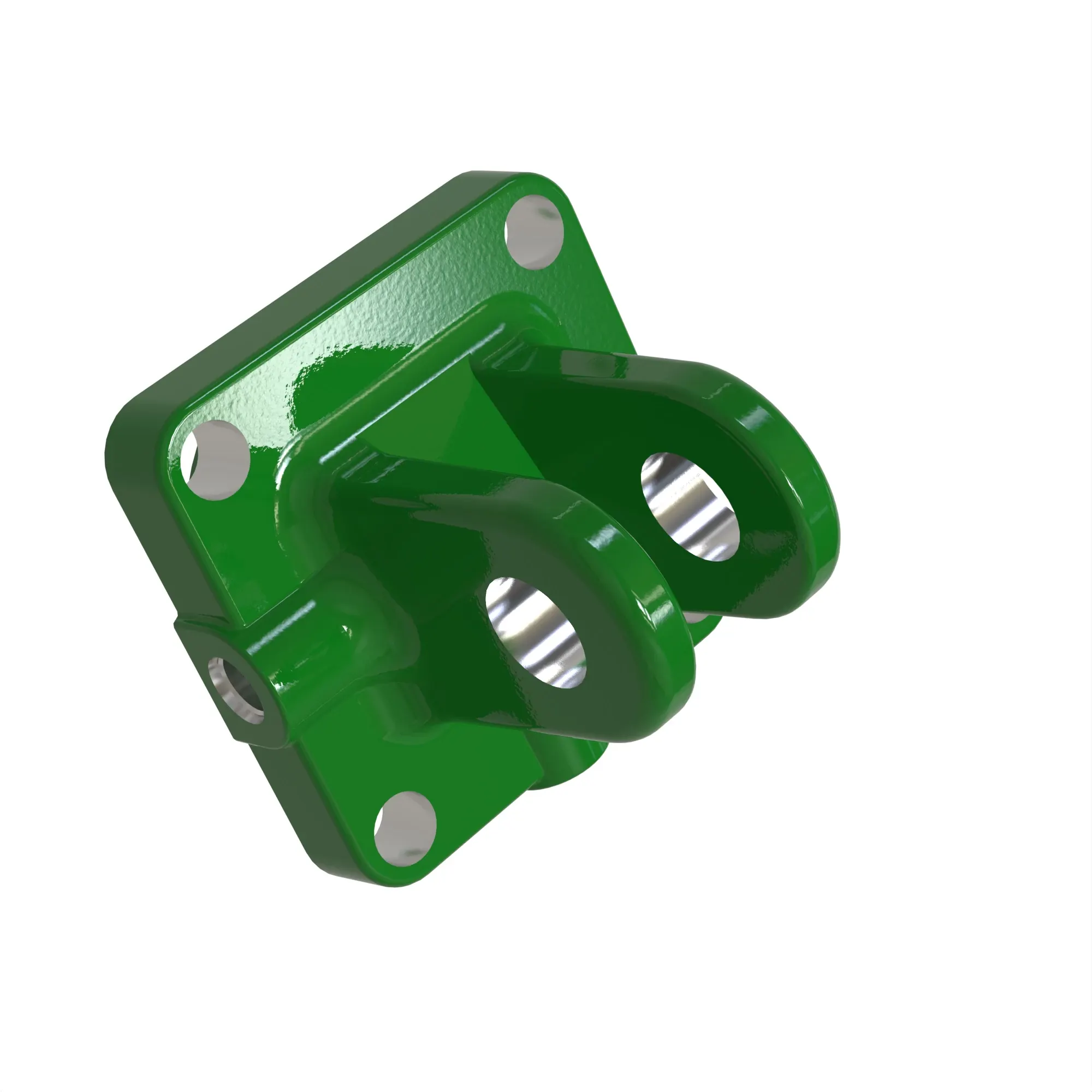 R80849: Hydraulic Cylinder Cap