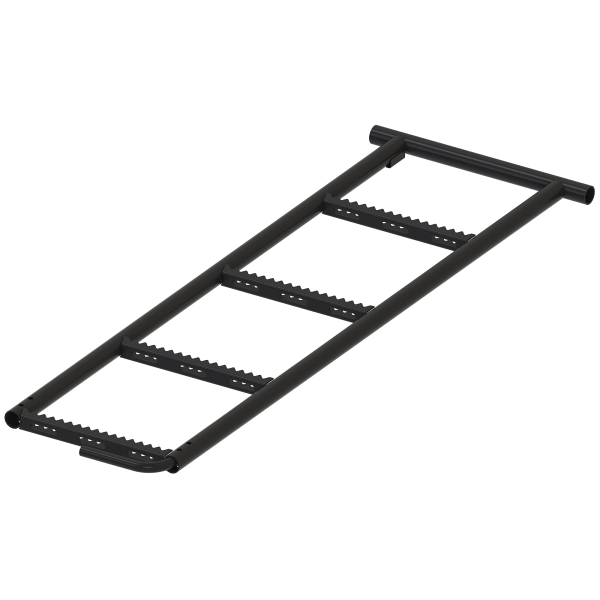 Ladder, Leveling