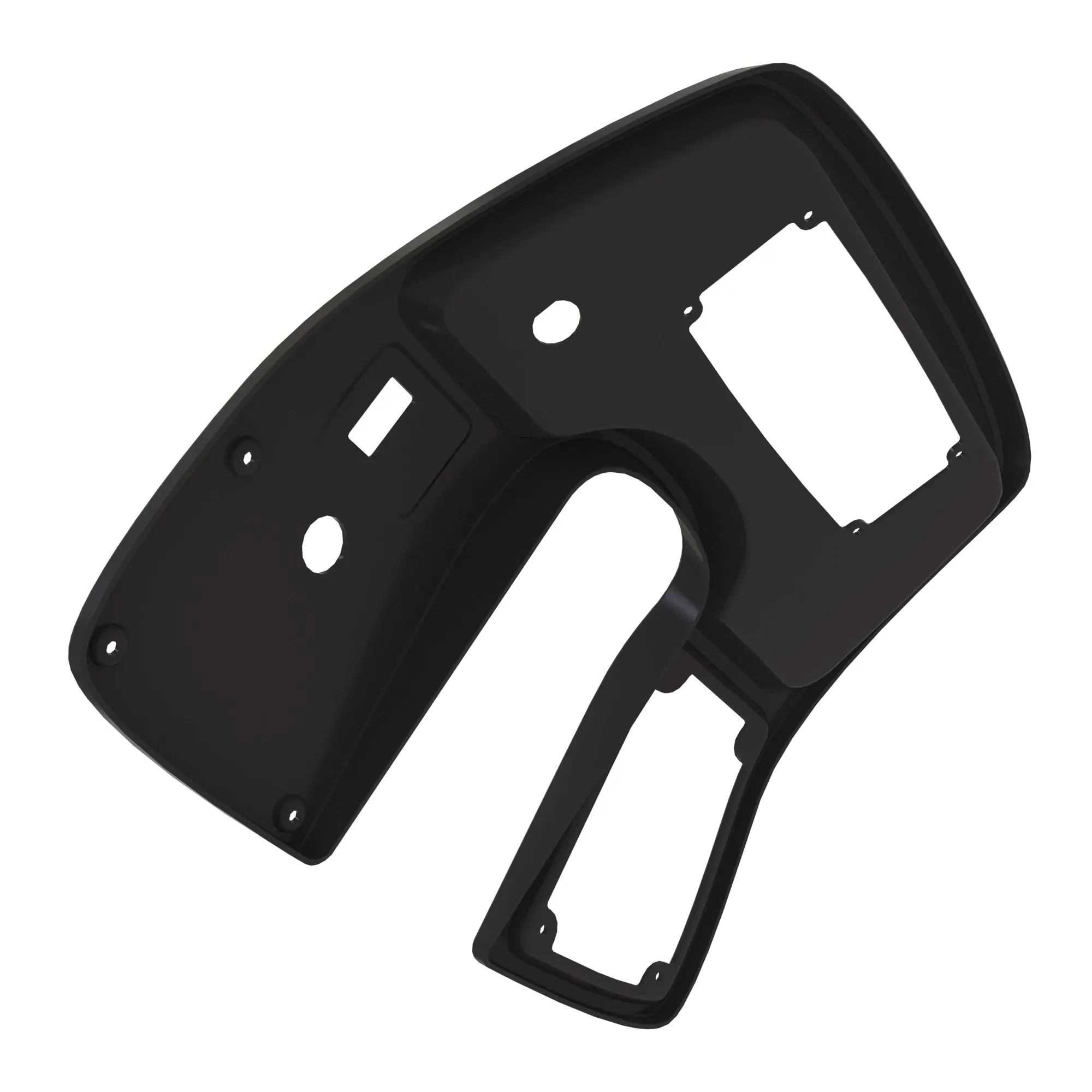 PANEL, FRONT INSTRUMENT