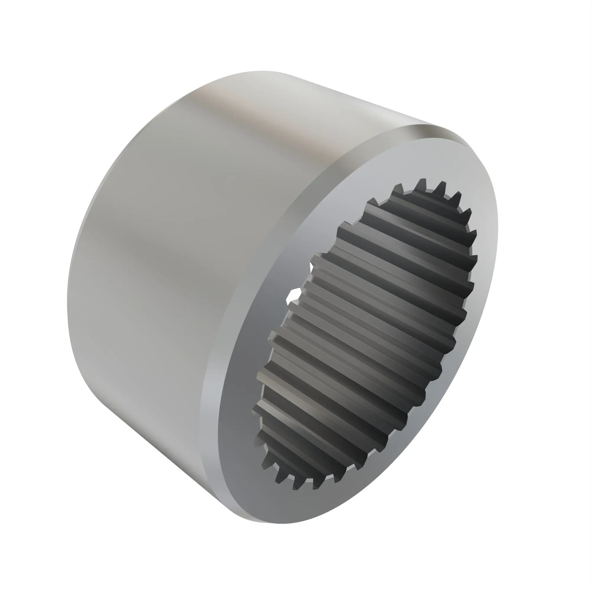 splinedcoupling