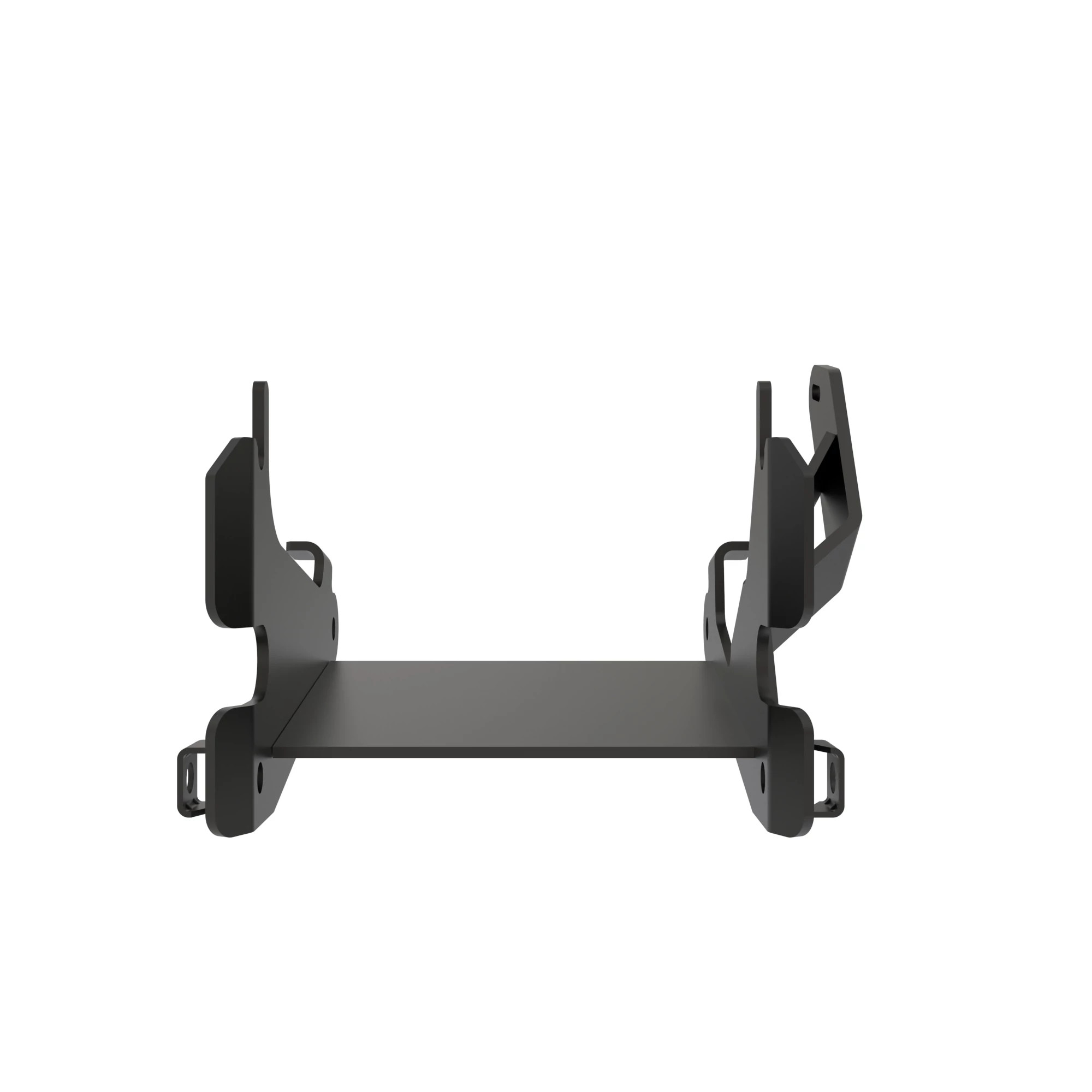 HITCH, FRONT WELDMENT