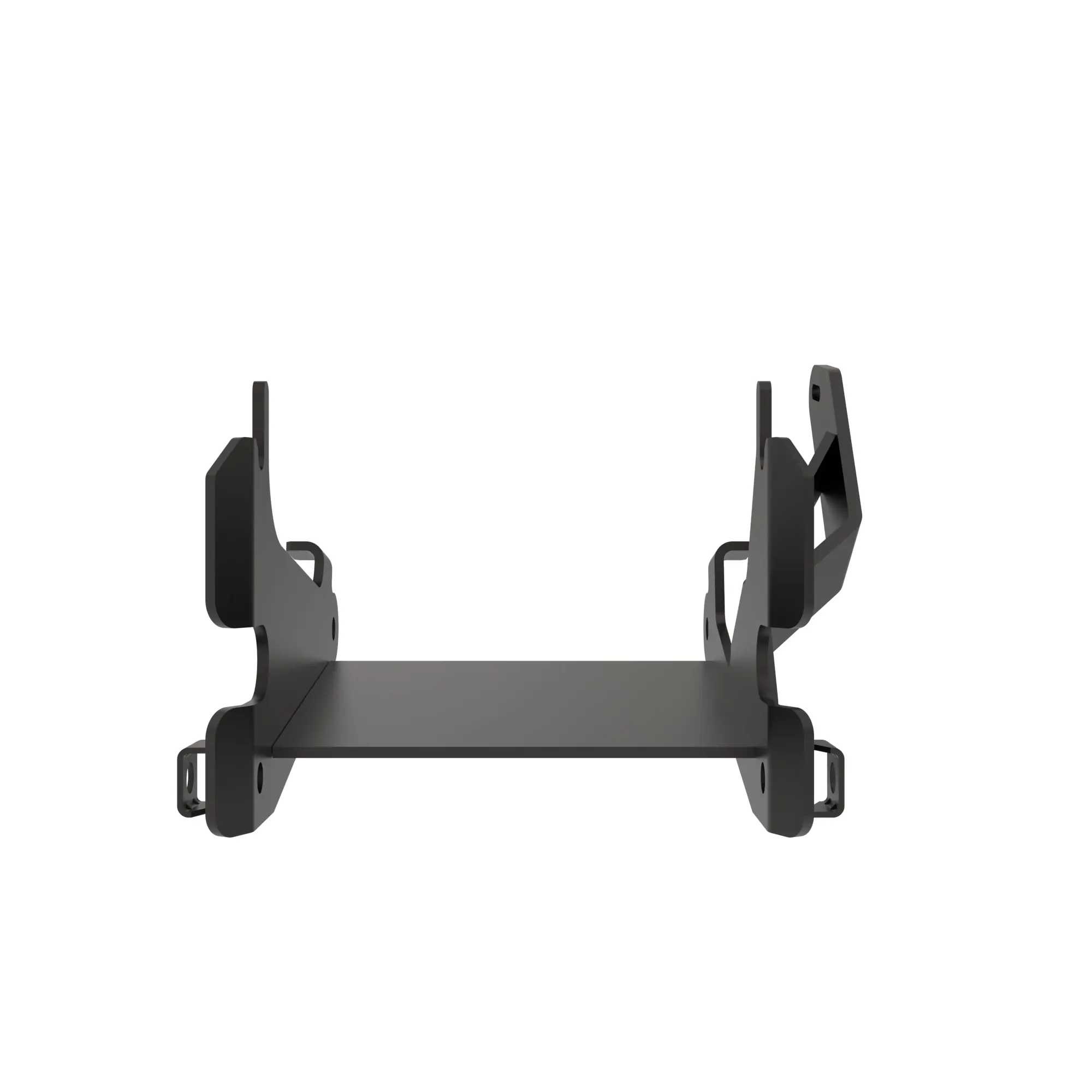HITCH, FRONT WELDMENT