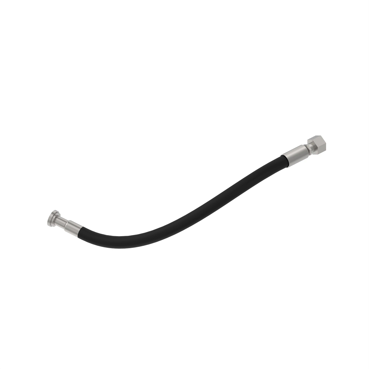 John Deere Boom Auxiliary Hose - 4662954