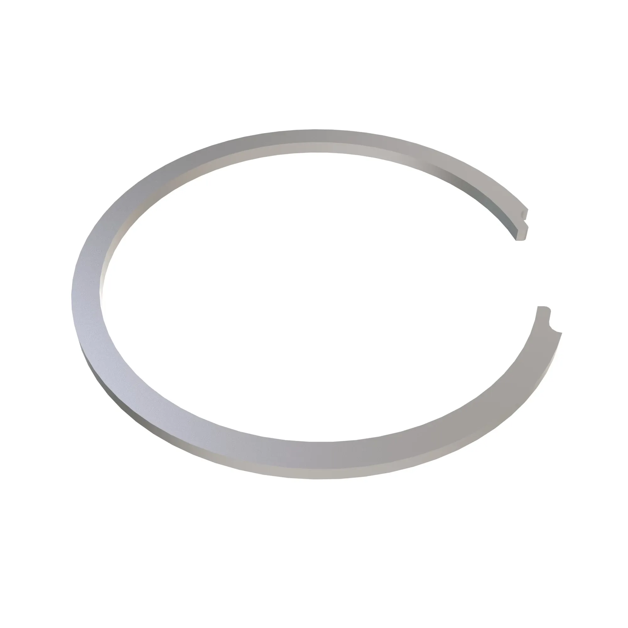 John Deere Notched Internal Snap Ring - L216000