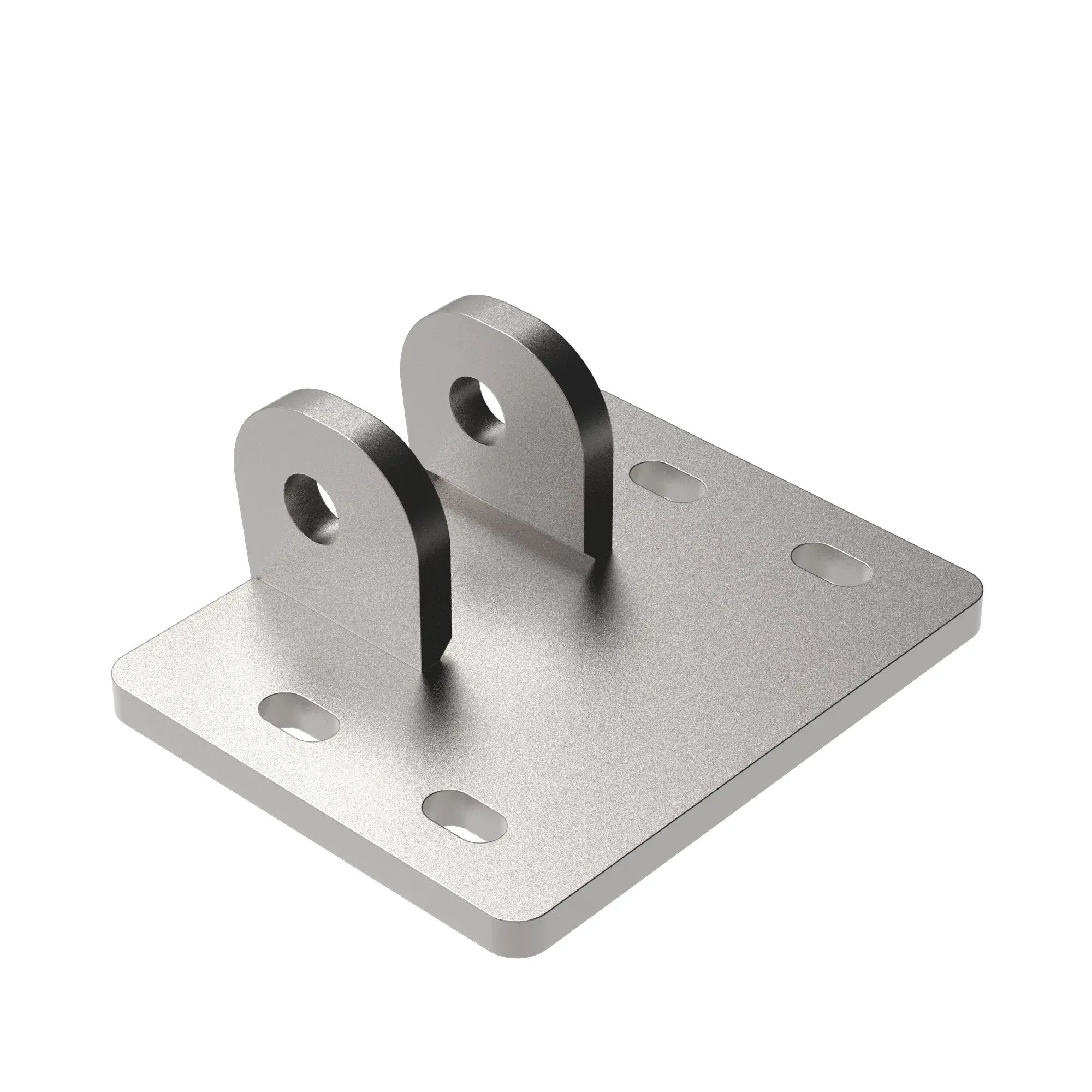 John Deere Steel Hinge - AT394300