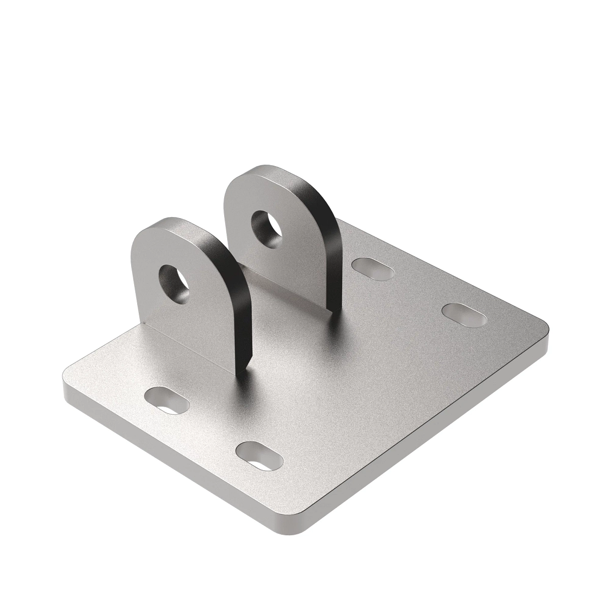 Hinge, Weldment