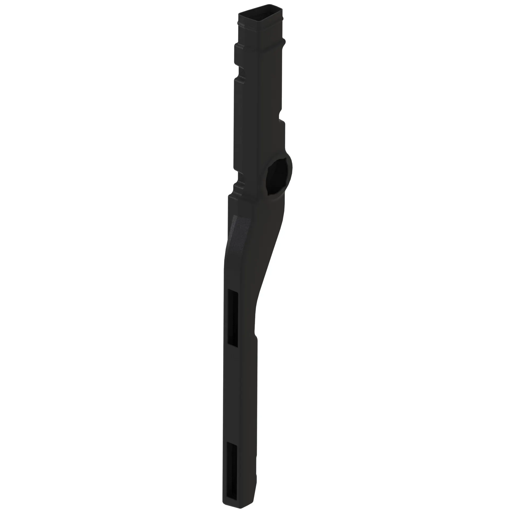 John Deere Air Duct - T477244