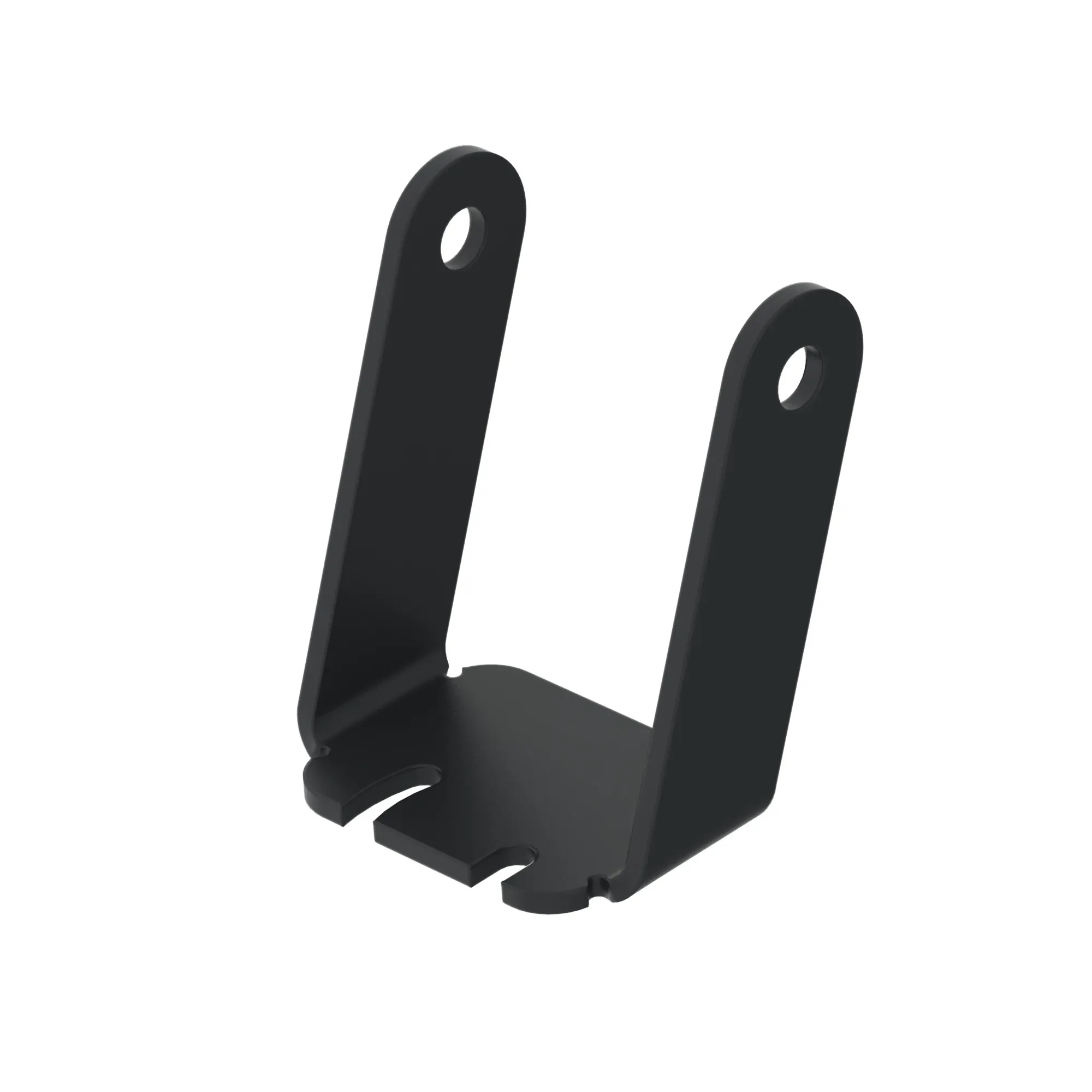 BRACKET, BRACKET  DRAGONFLY HOLDER