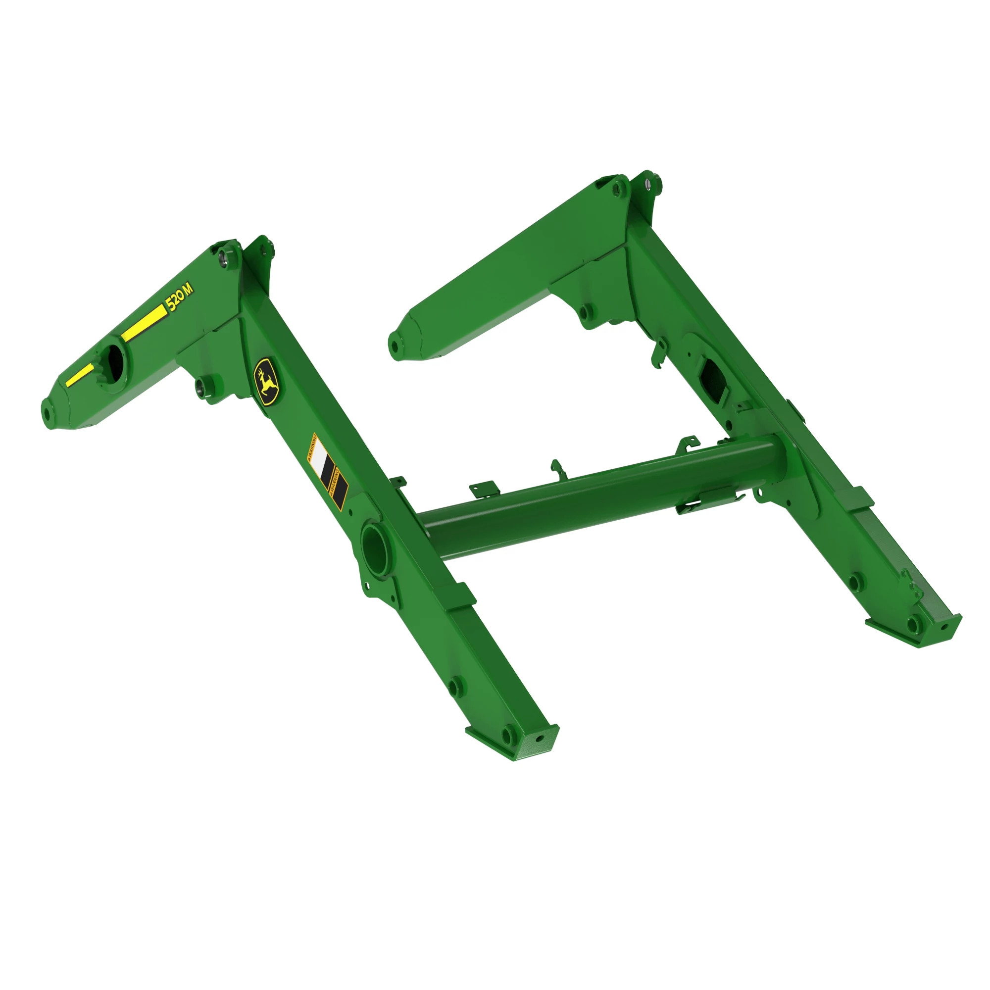 John Deere NSL Service Boom - AXX10634