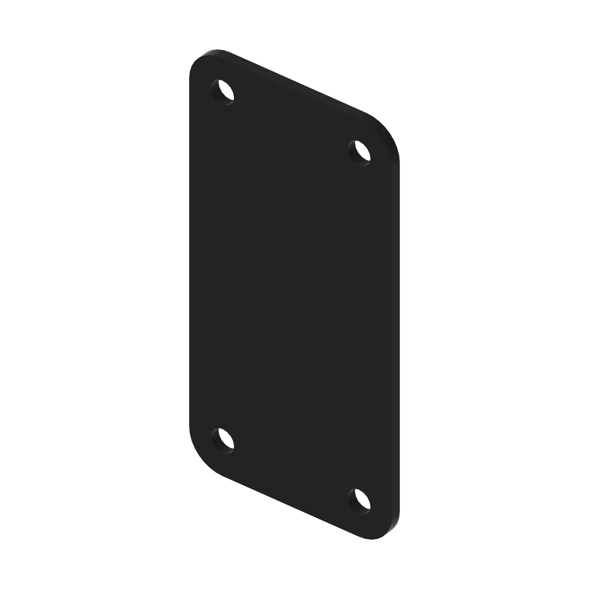 John Deere Gear Cover Plate - R247622