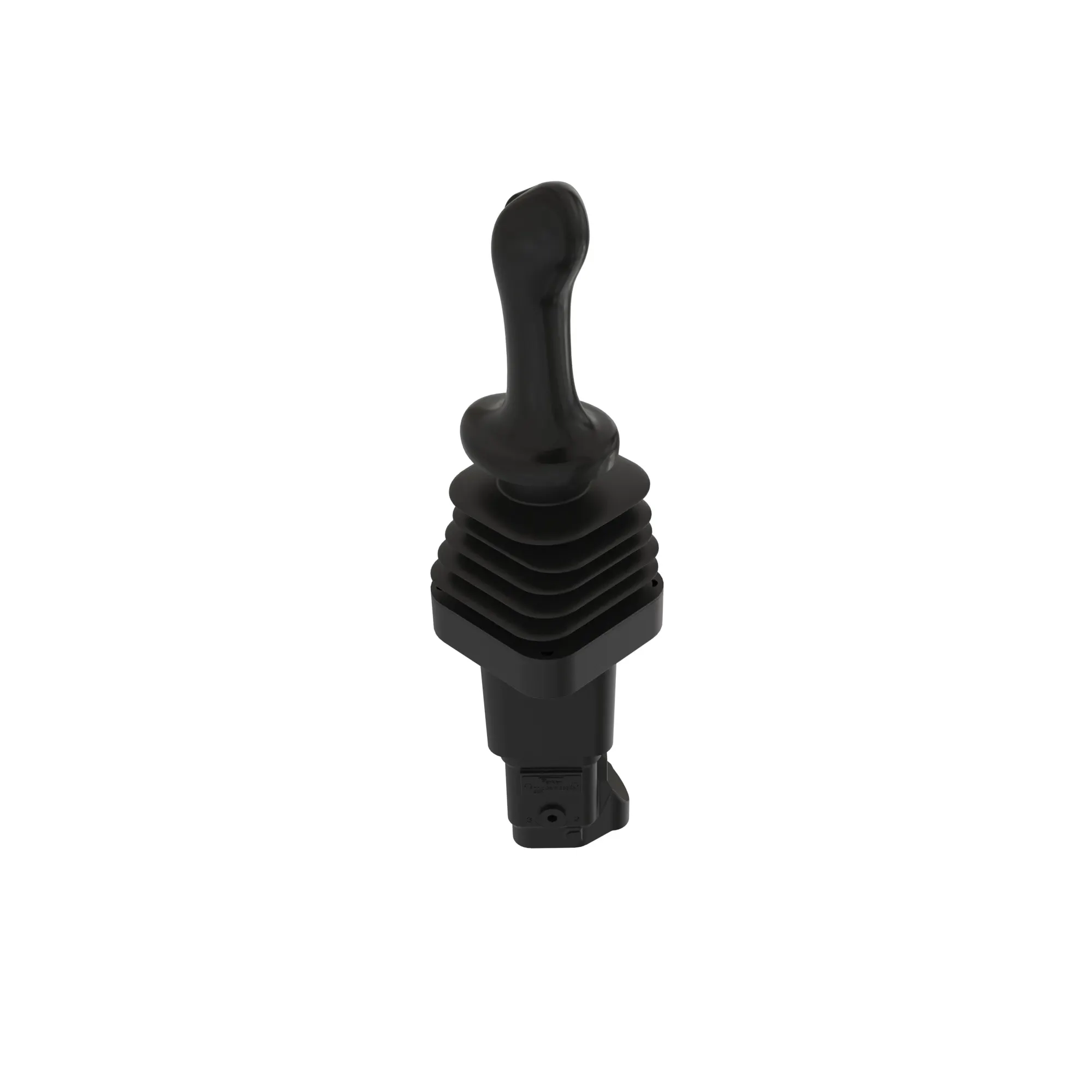 HYDR./PILOT CONTROL VALVE