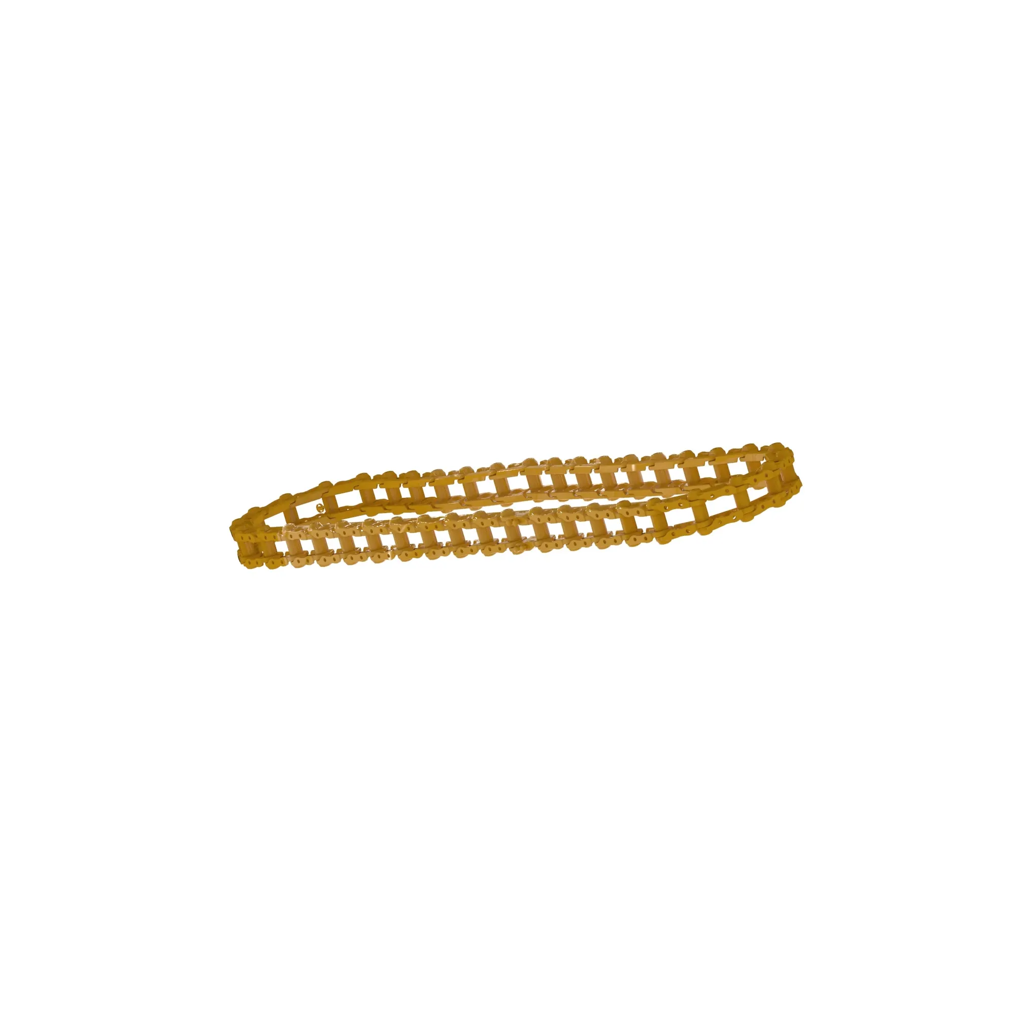CHAIN 40L, LUB, WO SHOES EXTENDED W