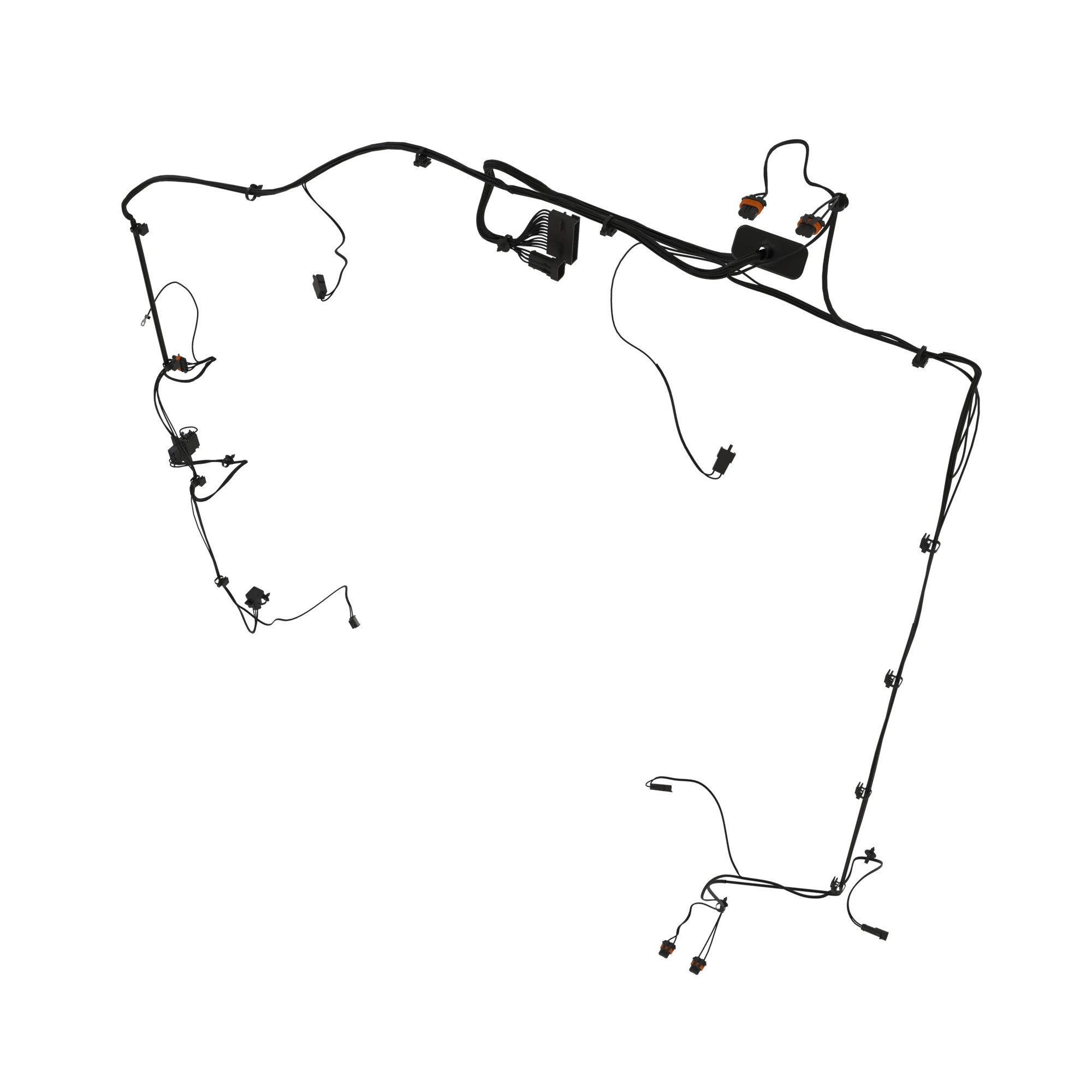 HARNESS, ROOF - 4920 & 4720