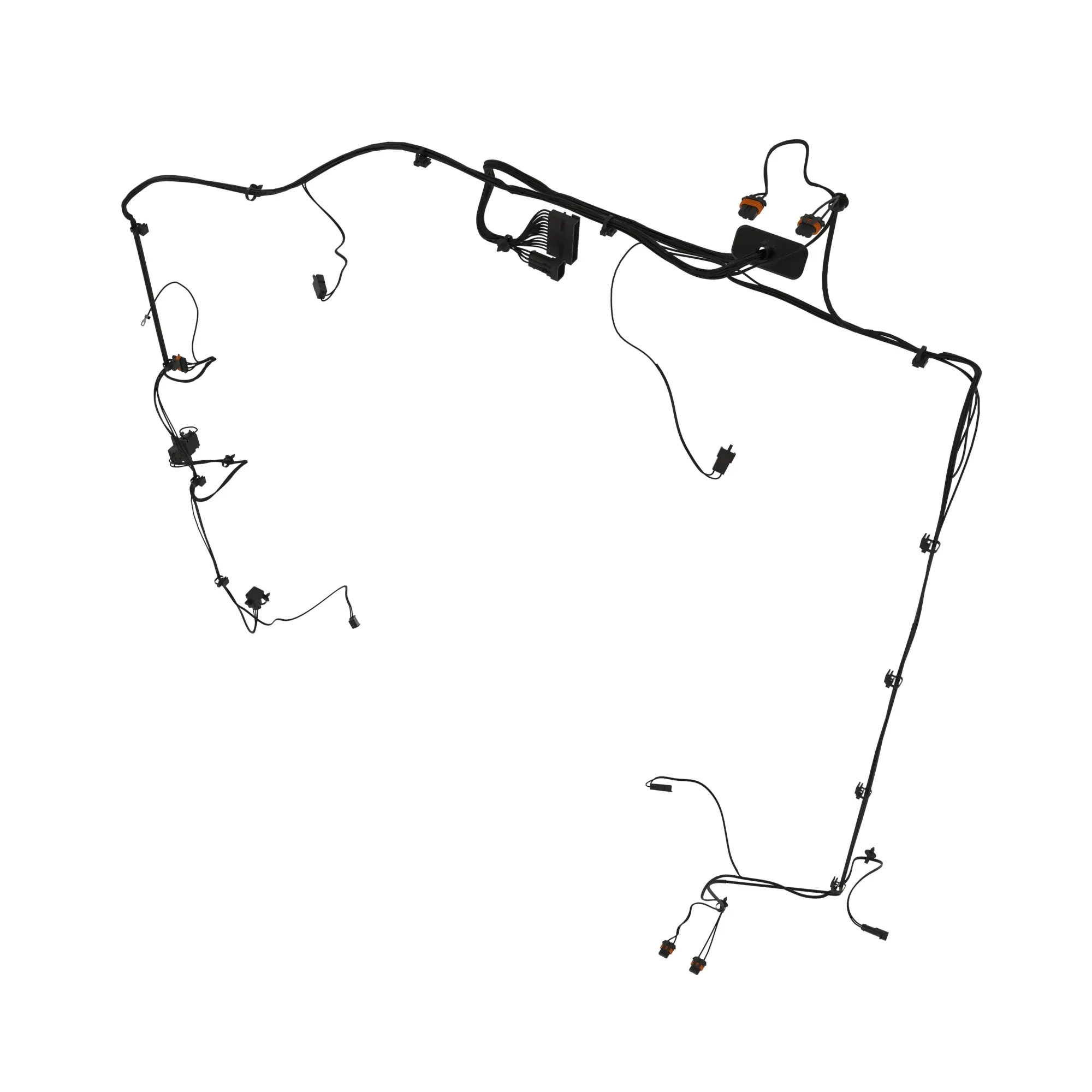 HARNESS, ROOF - 4920 & 4720