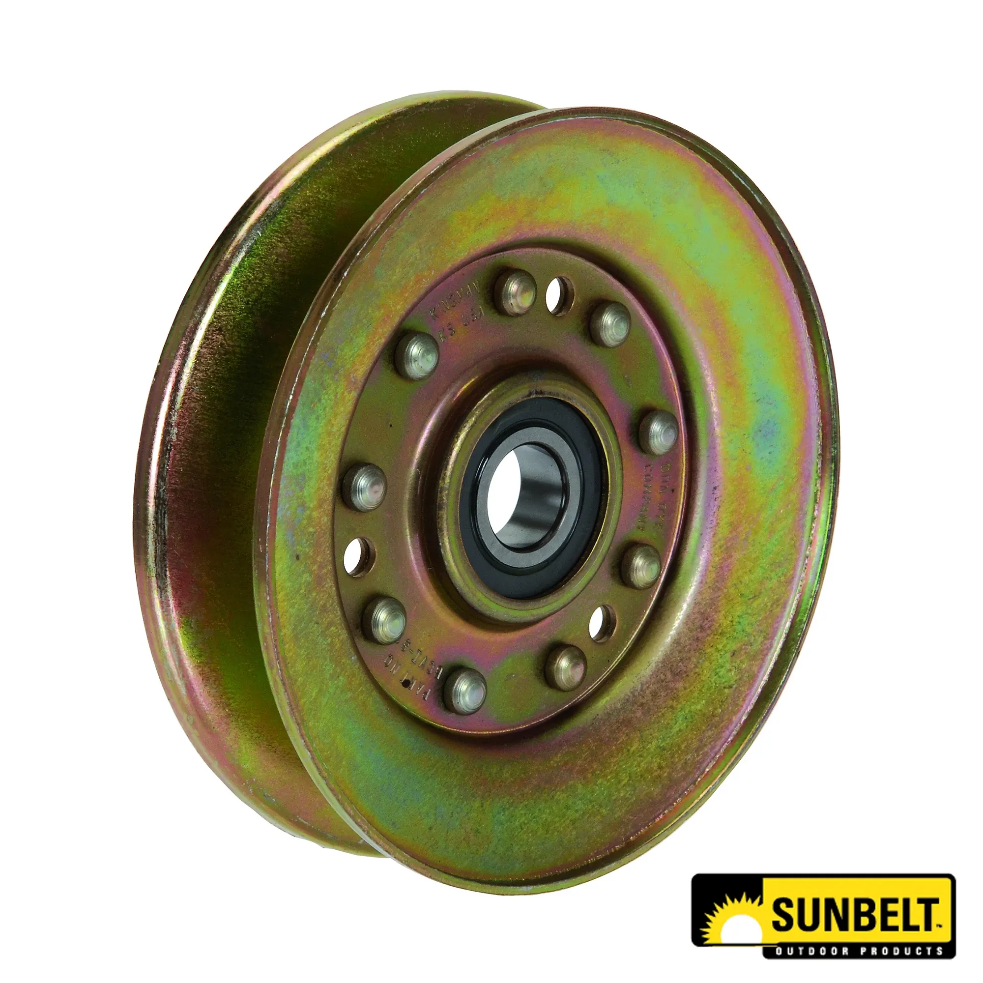 Sunbelt Pulley - A-B1HU56