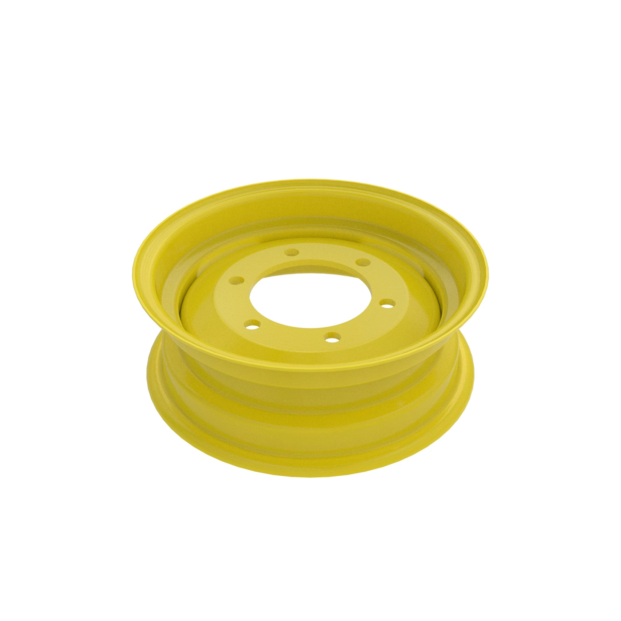 John Deere Wheel, 5.5 X 16 - DQ31490