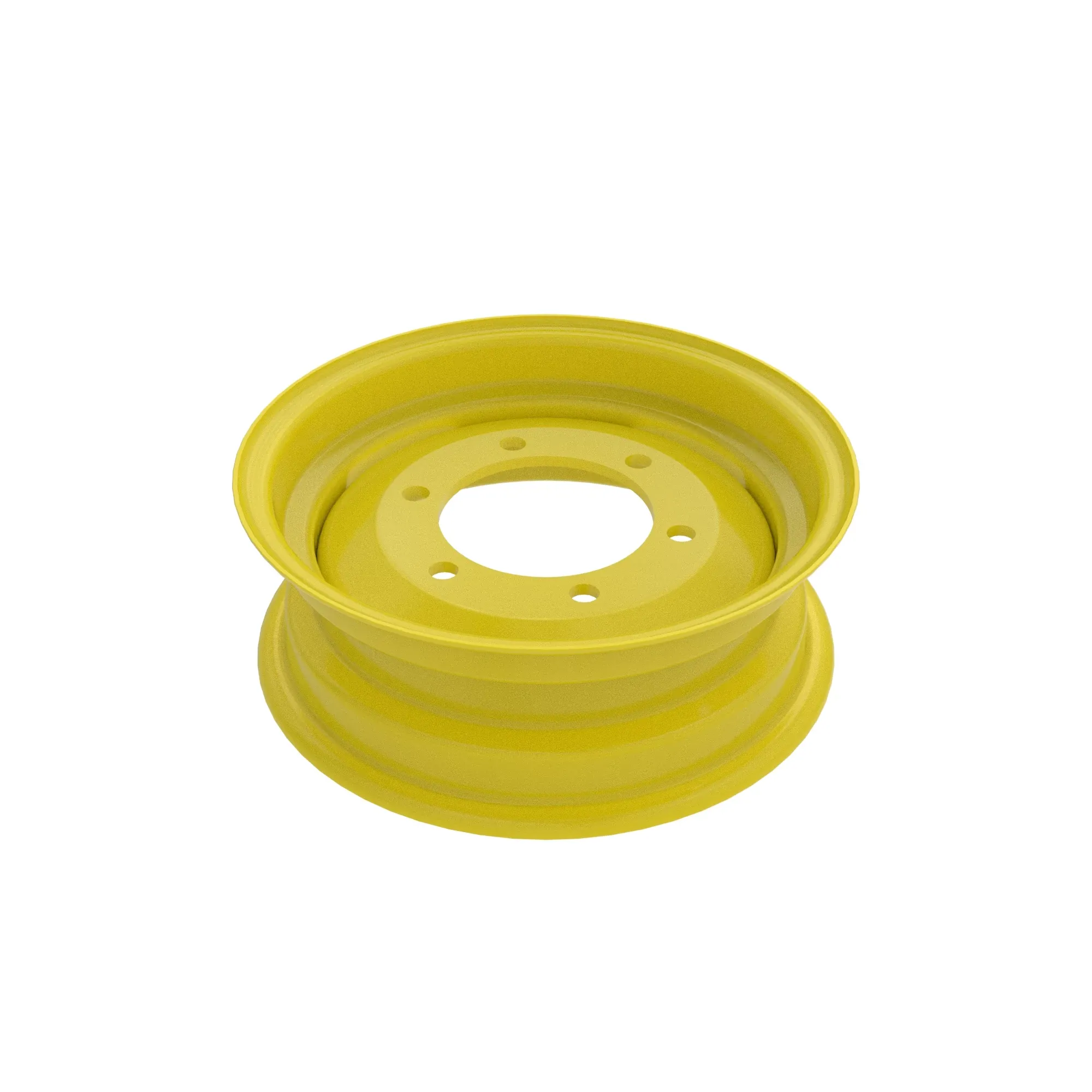 John Deere Wheel, 5.5 X 16 - DQ31490