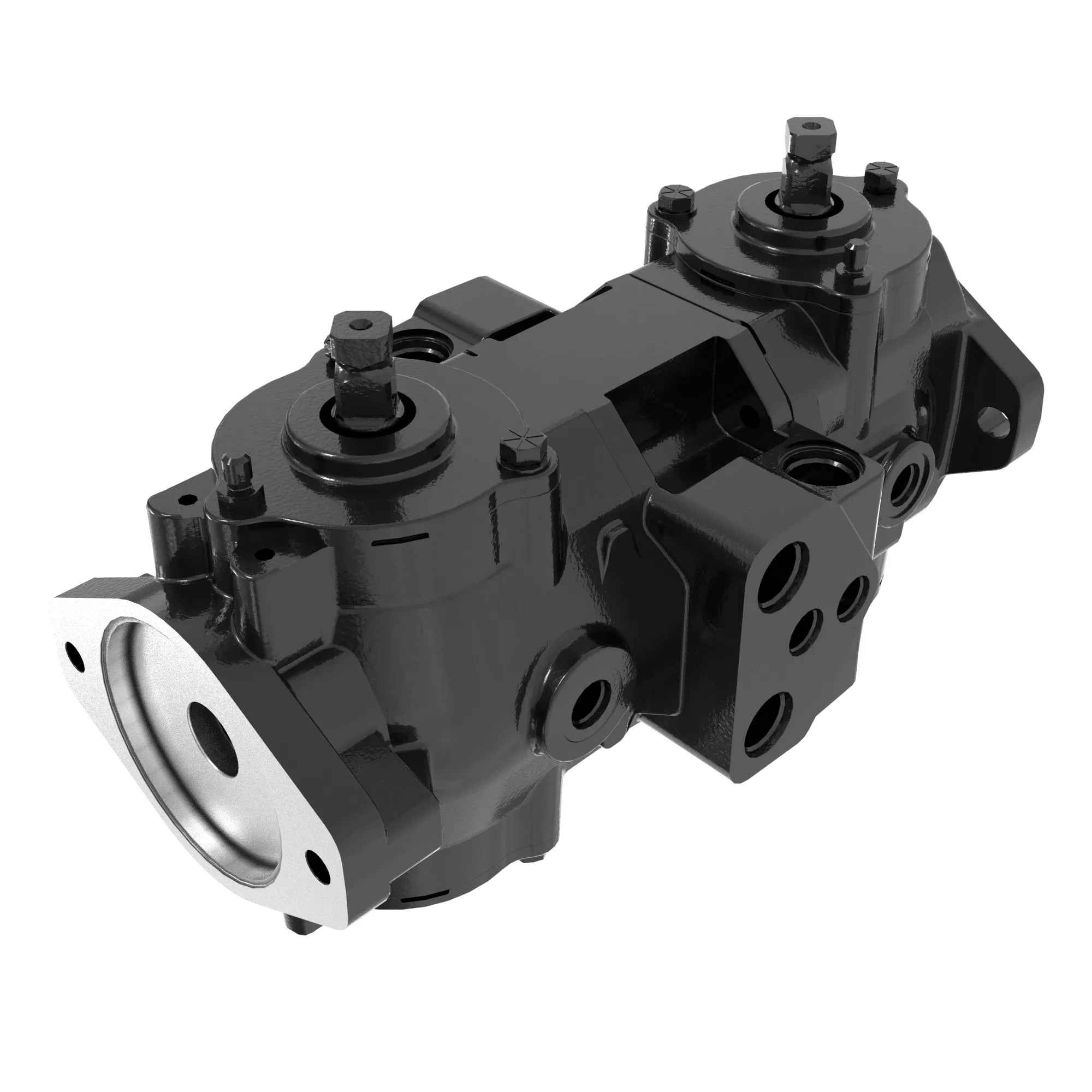 HYDRAULIC PUMP