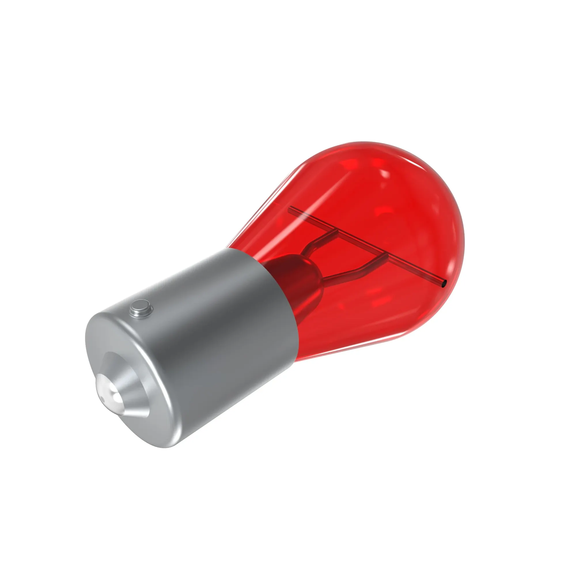 John Deere Red Bulb, 14 Volts - AR55694