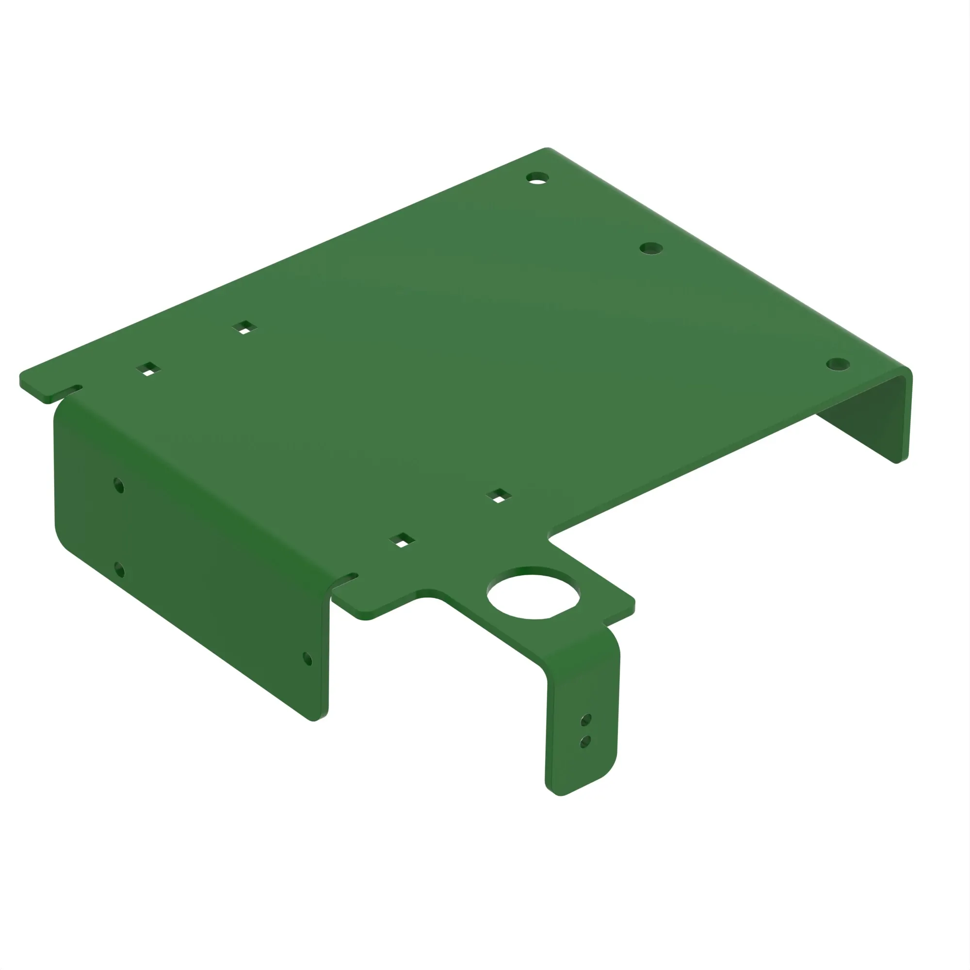 John Deere Bracket - KK97996