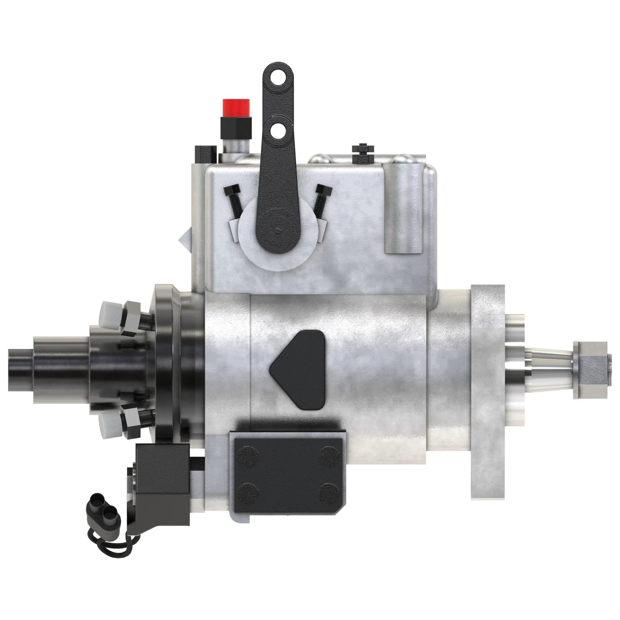 Fuel Injection Pump Reman
