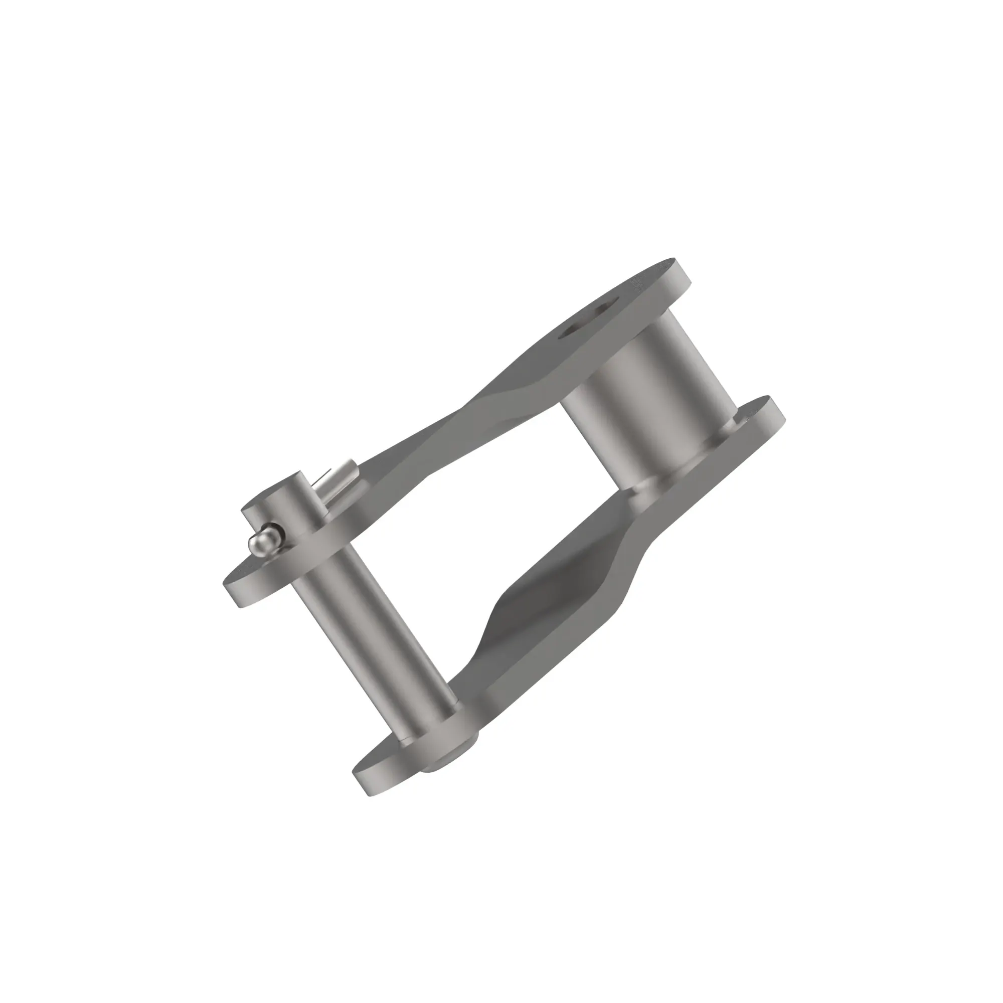 PIN, OUTER LINK WITH SPLIT'PINS 1.5
