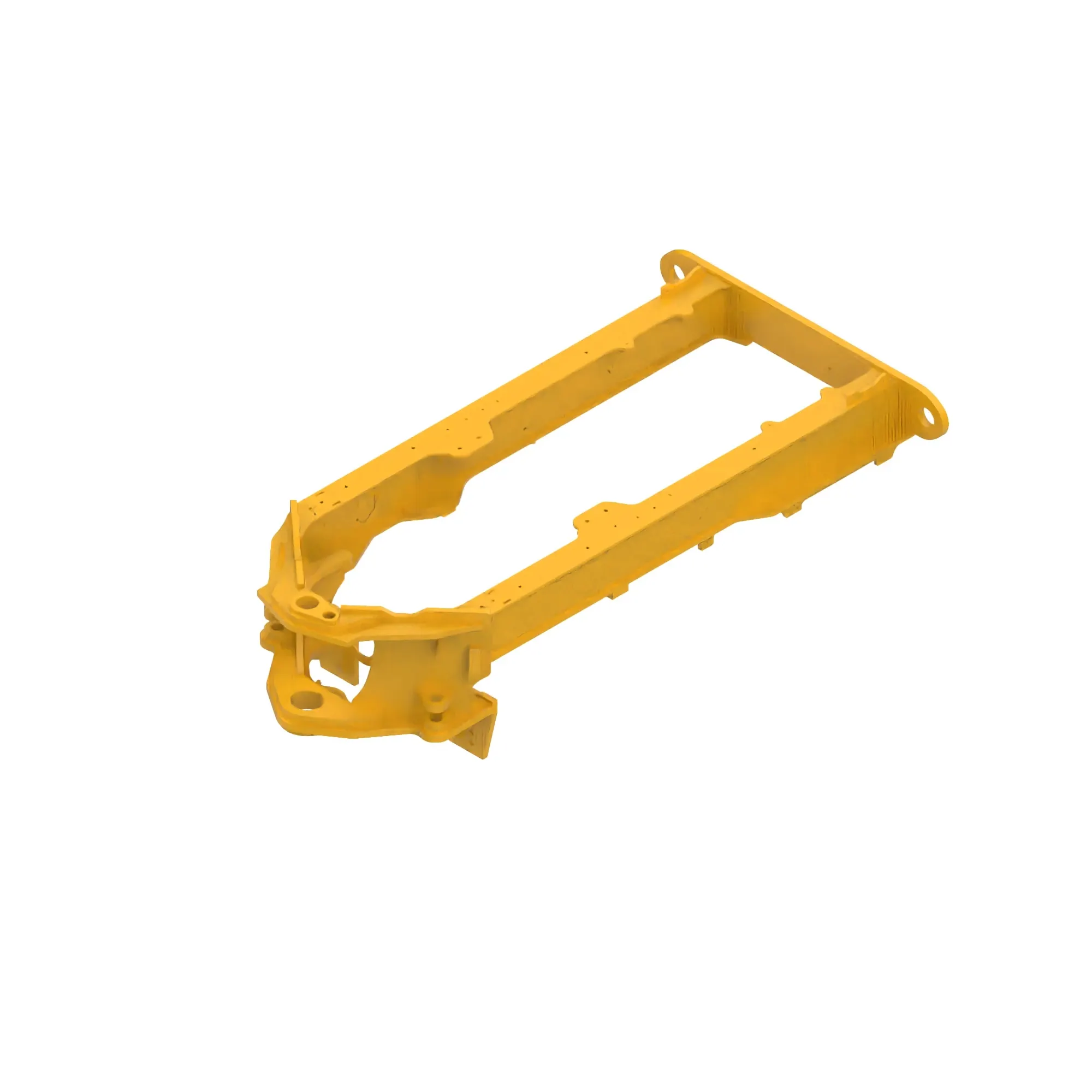 John Deere Frame - AT536685