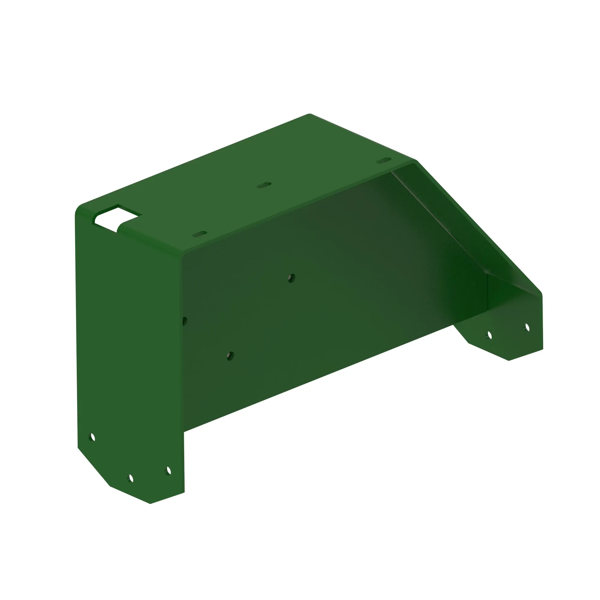 John Deere Support Holder - DQ61270