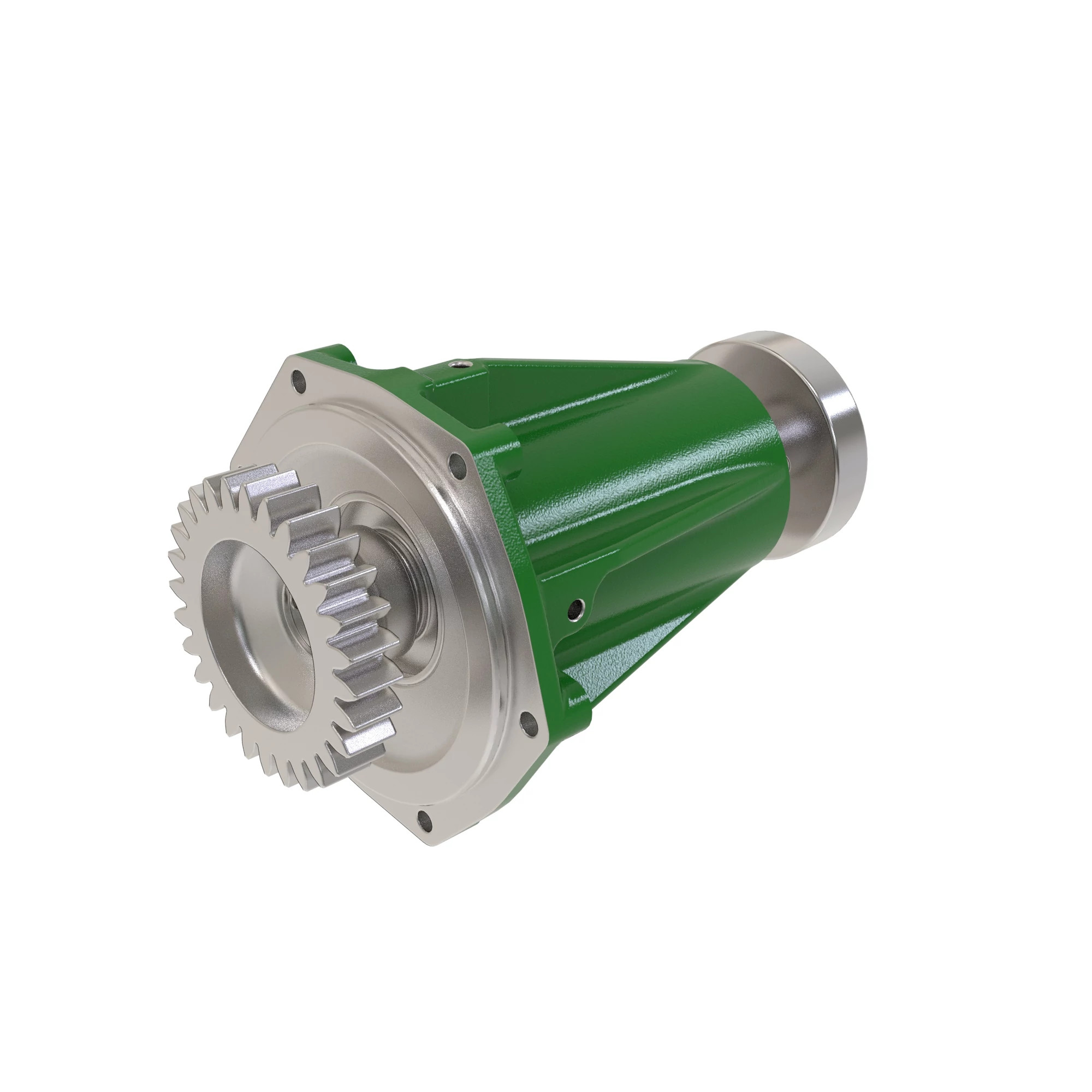 RE529430: Auxiliary Drive Housing