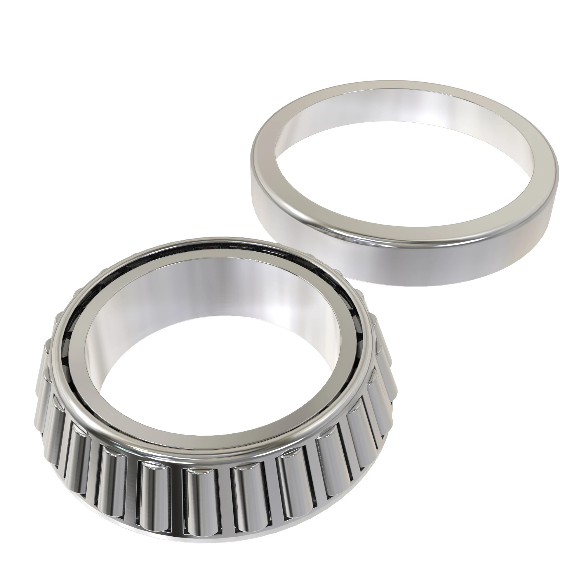 TAPERED ROLLER BEARING ASSY.