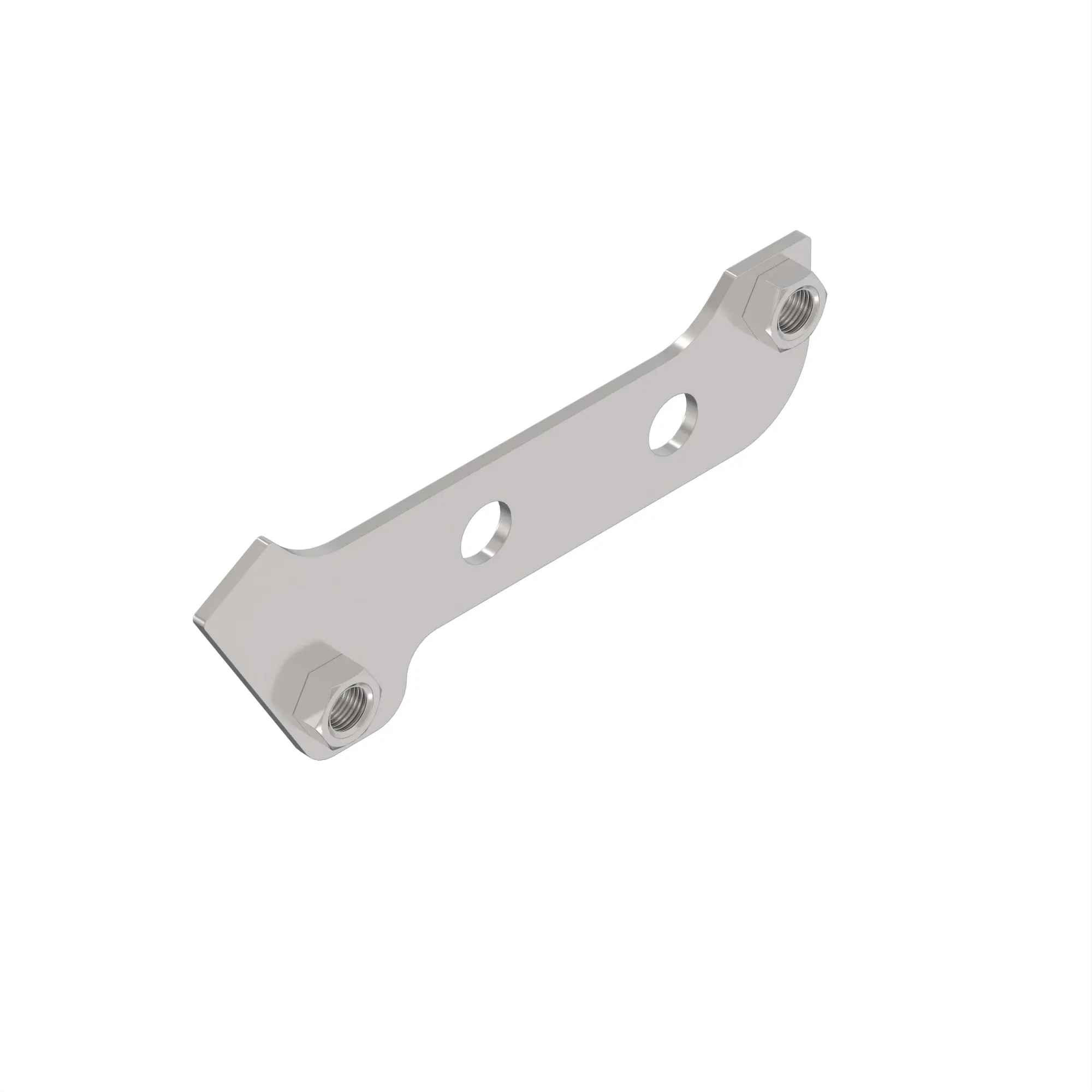 BRACKET, BRACKET FOR HOSE