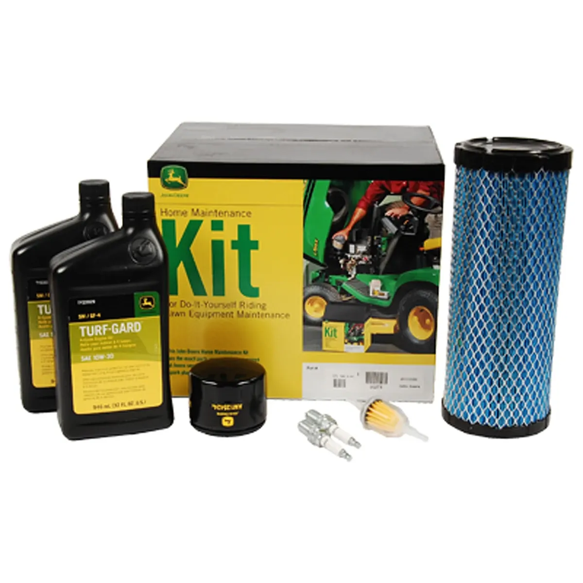 John Deere Home Maintenance Kit - LG274