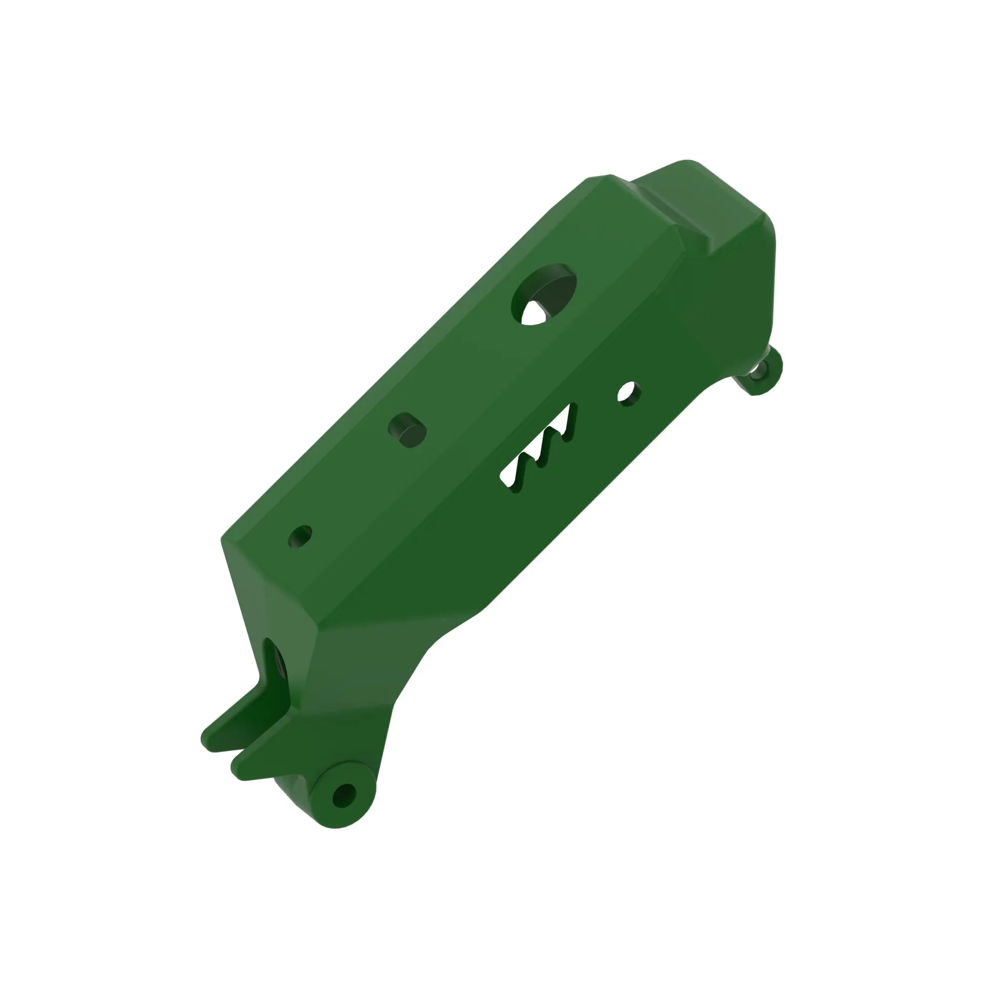 John Deere Seed Packer Wheel Support - A48366