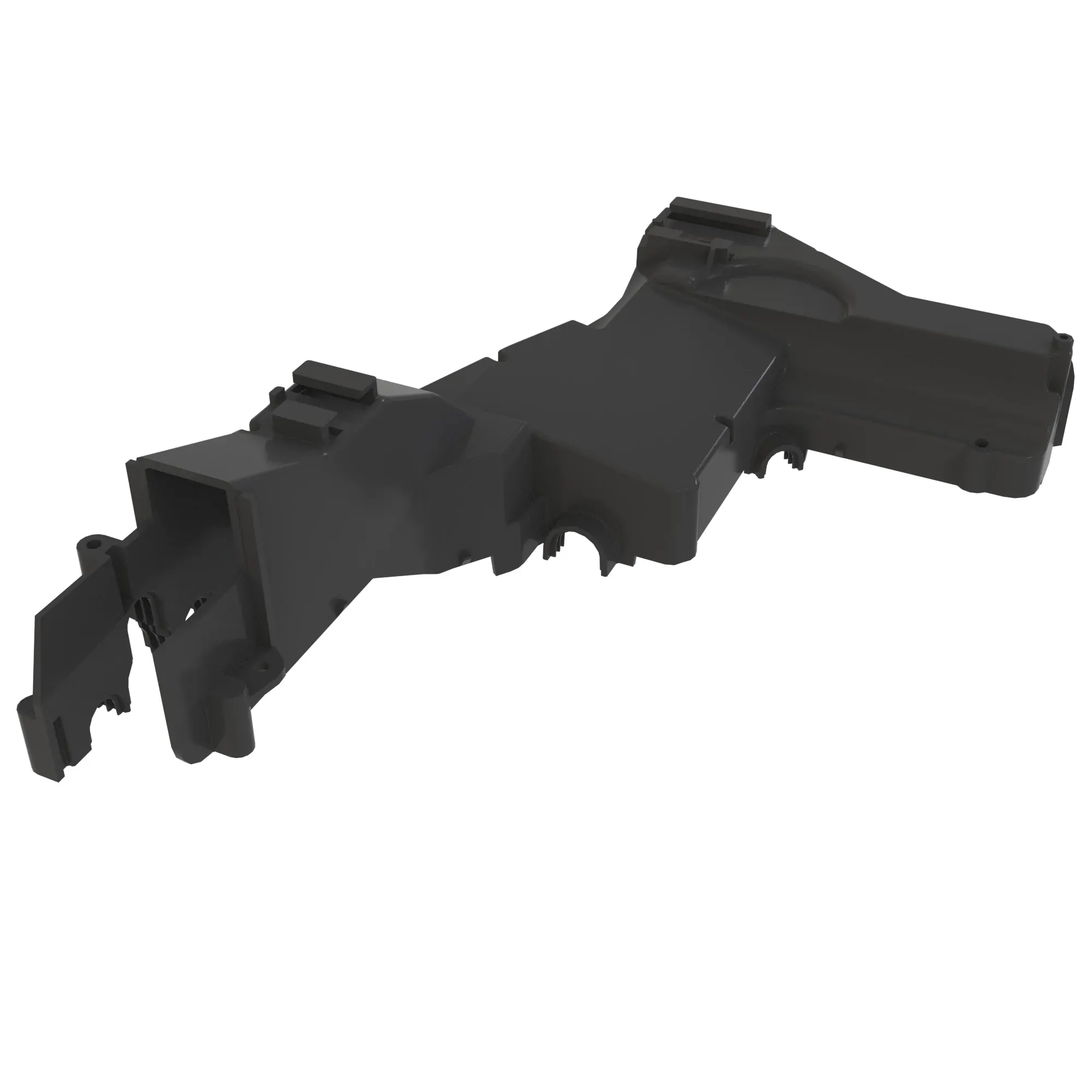 TRANSMISSION HARNESS