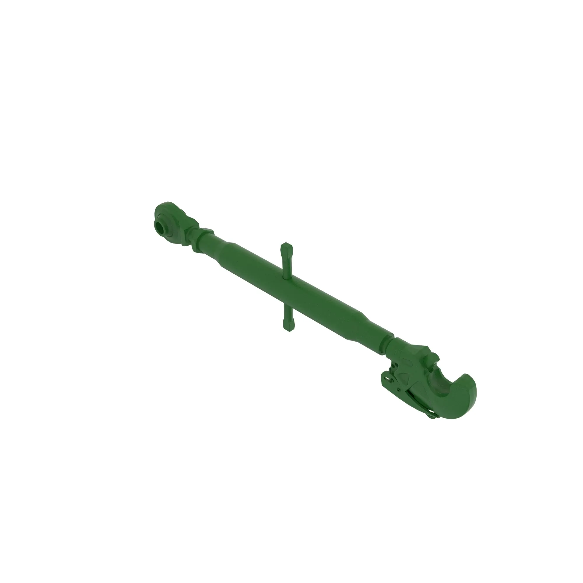 CENTER LINK, BALL AND CLAW 4M/R 3R