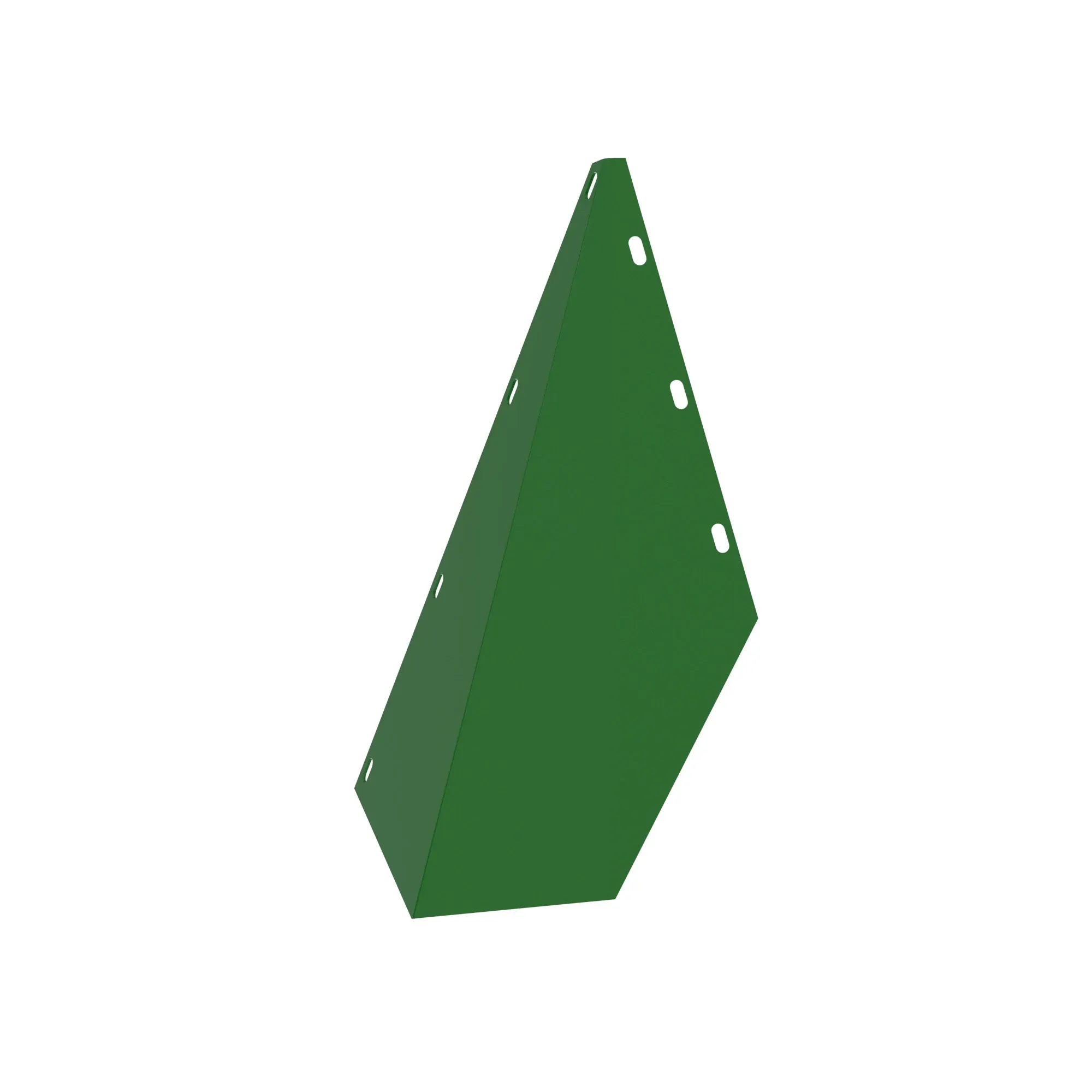 Crop Divider