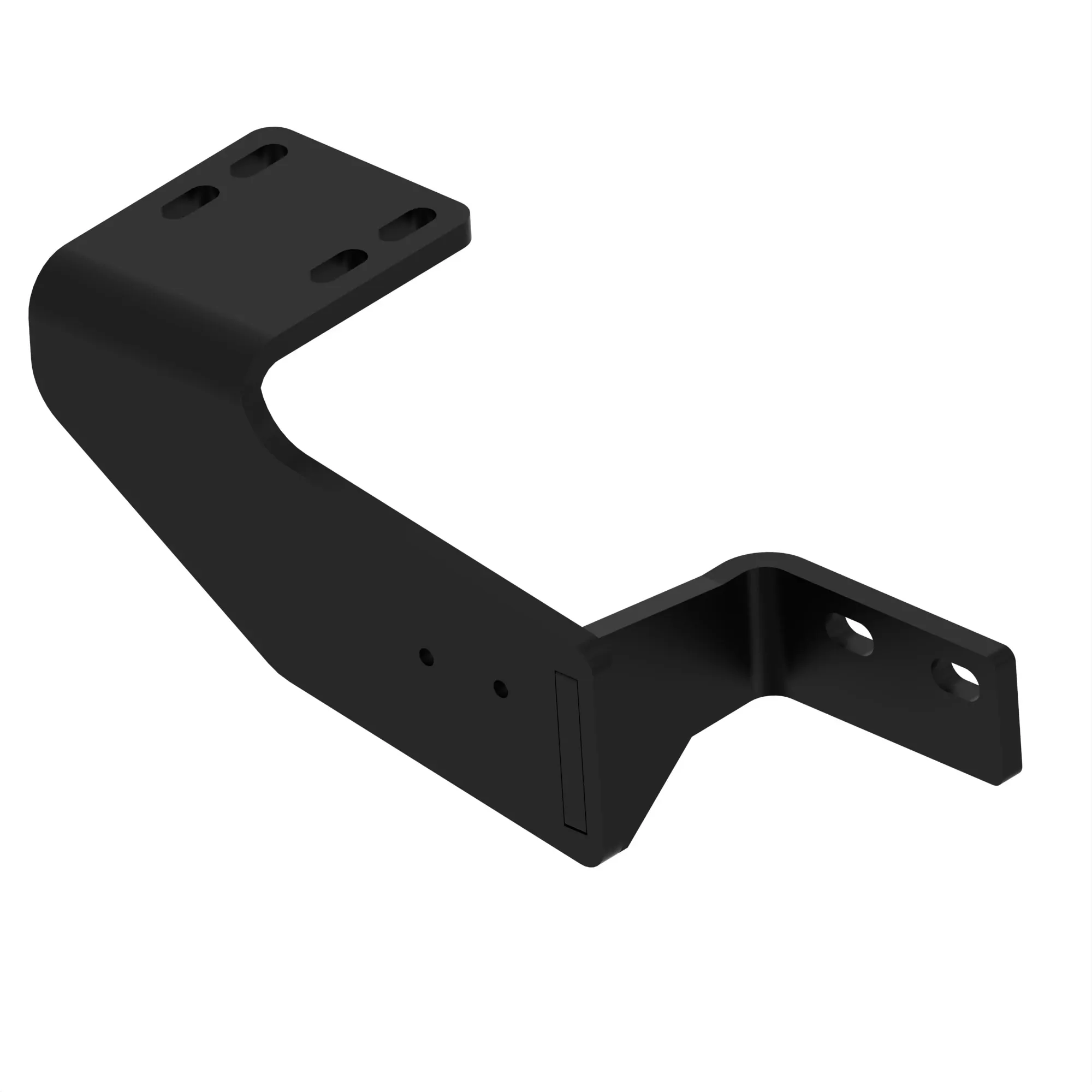 John Deere Side Compartment Bracket - F649087