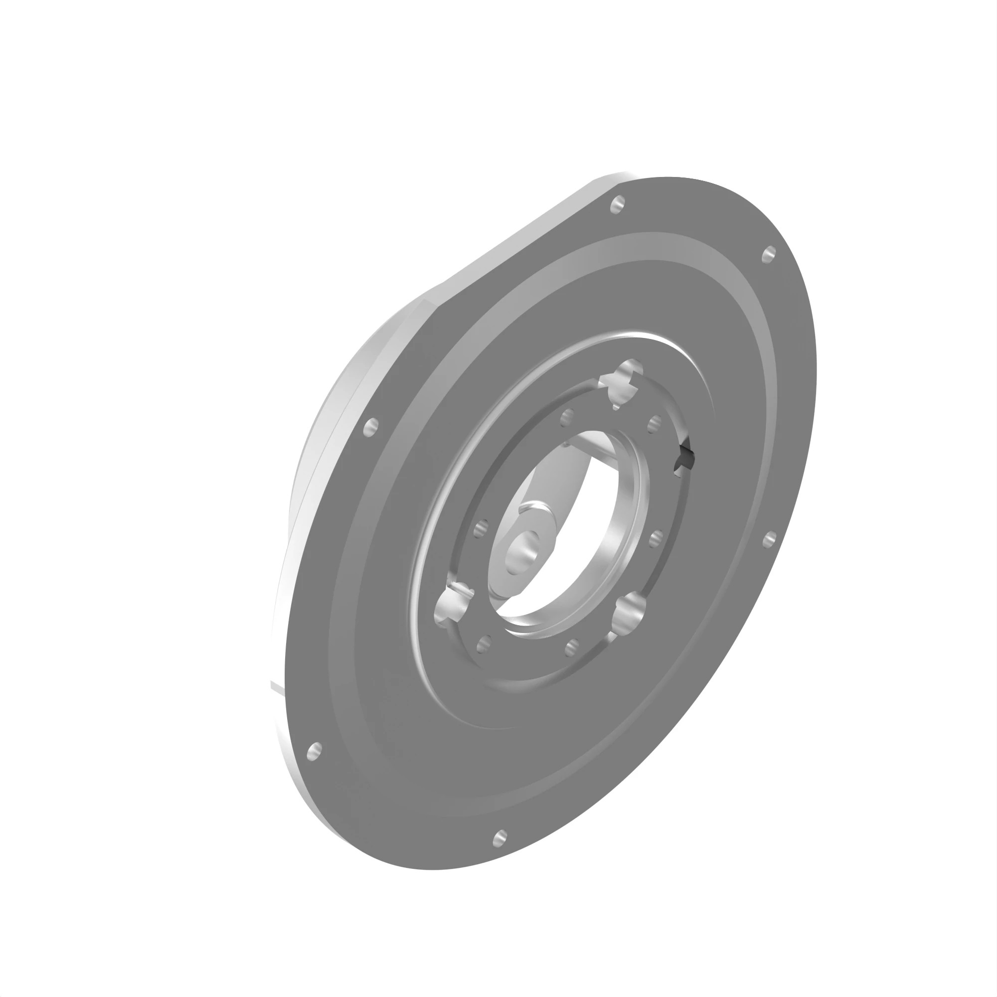 COVER PINION CARRIER