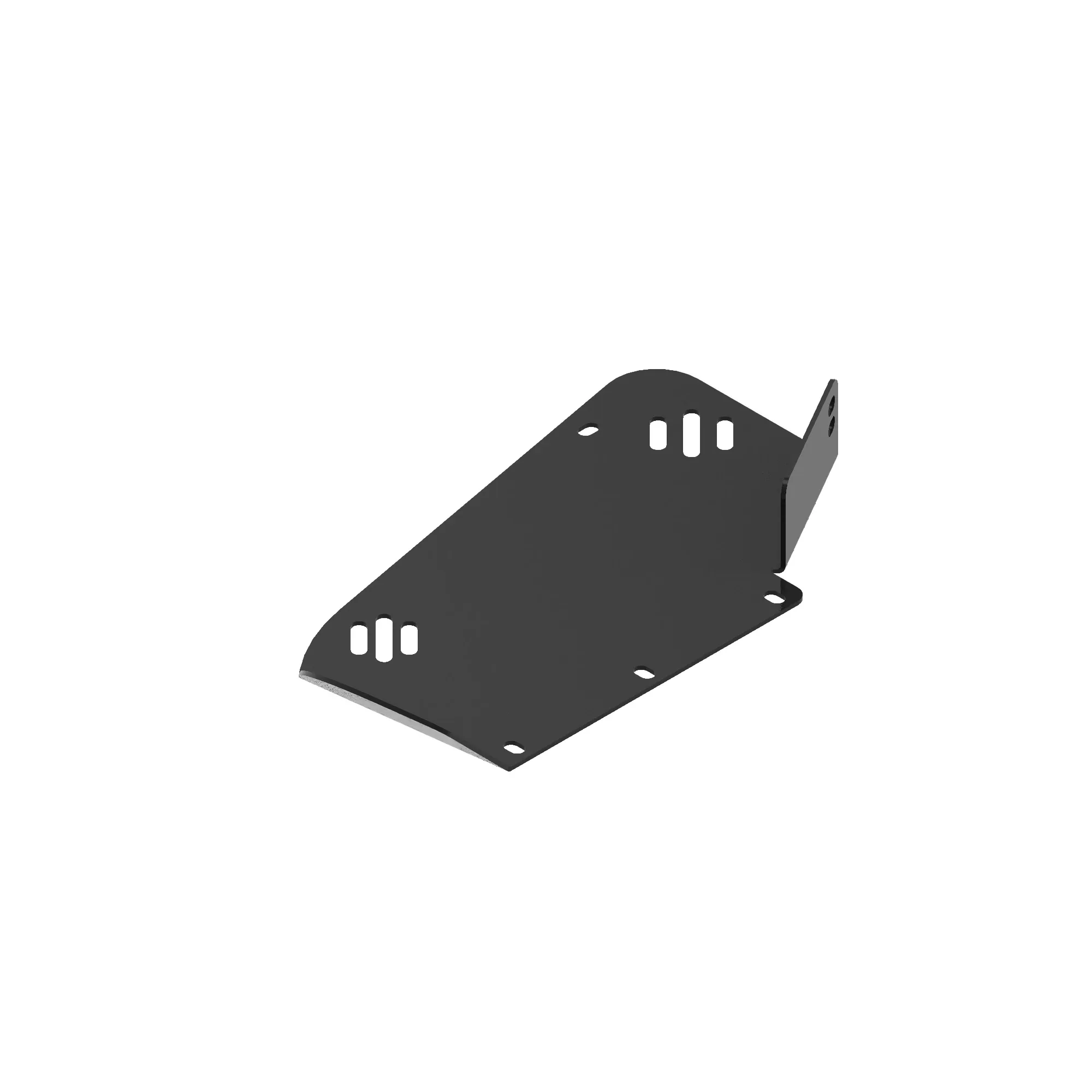 John Deere Guard - T418185