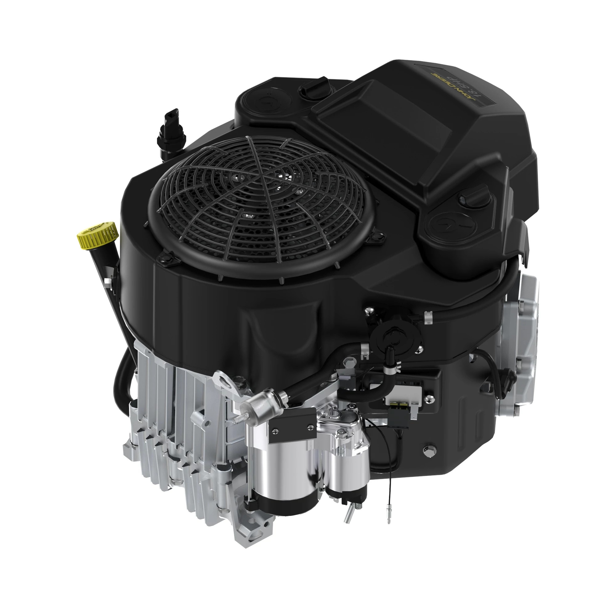 John Deere Gasoline Engine - AUC13723