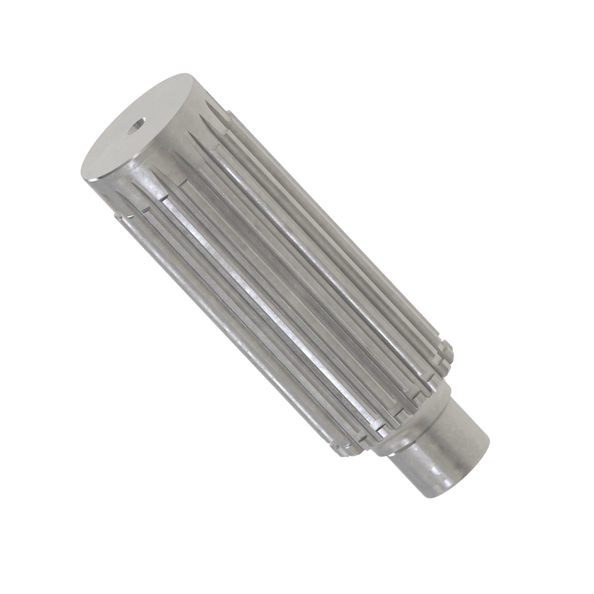 Shaft, Idler
