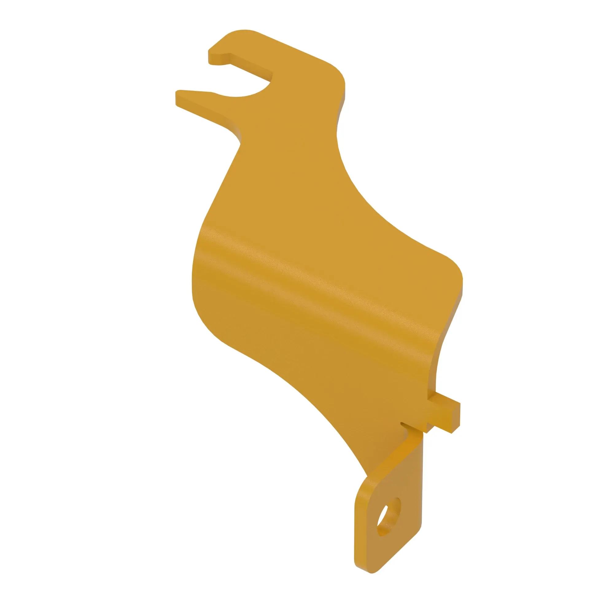 John Deere Bracket - T271746