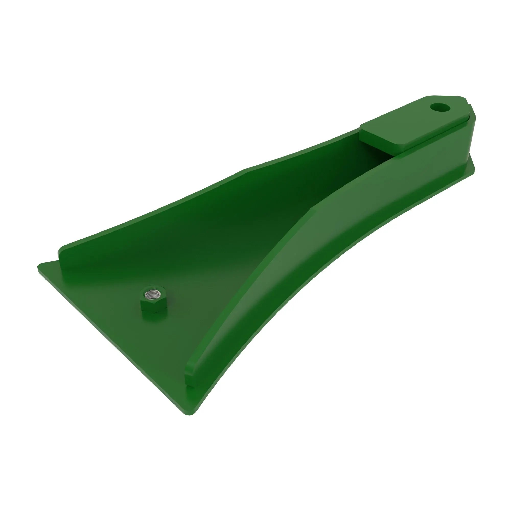 John Deere Small Floor Vane - AXE86145
