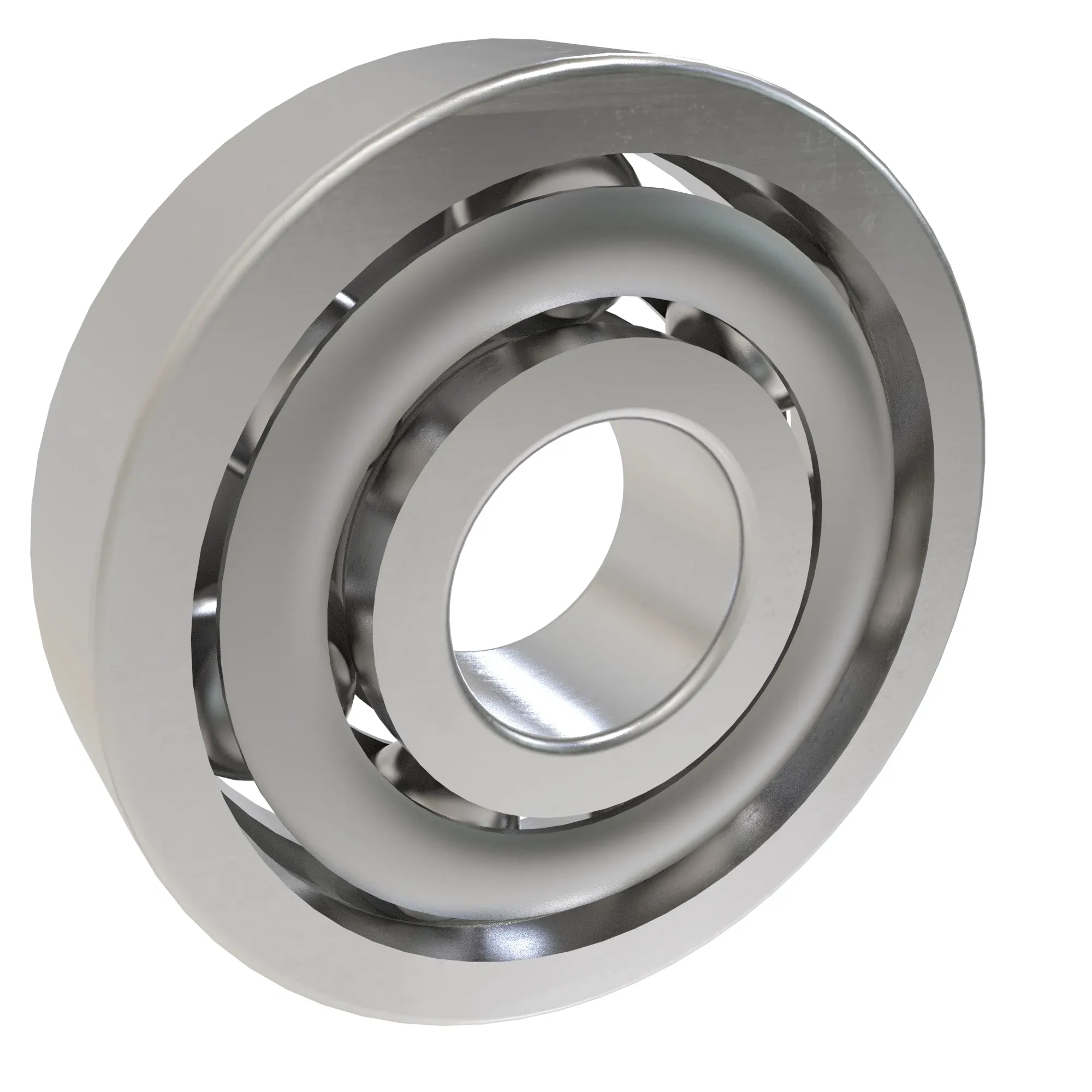 Ball Bearing